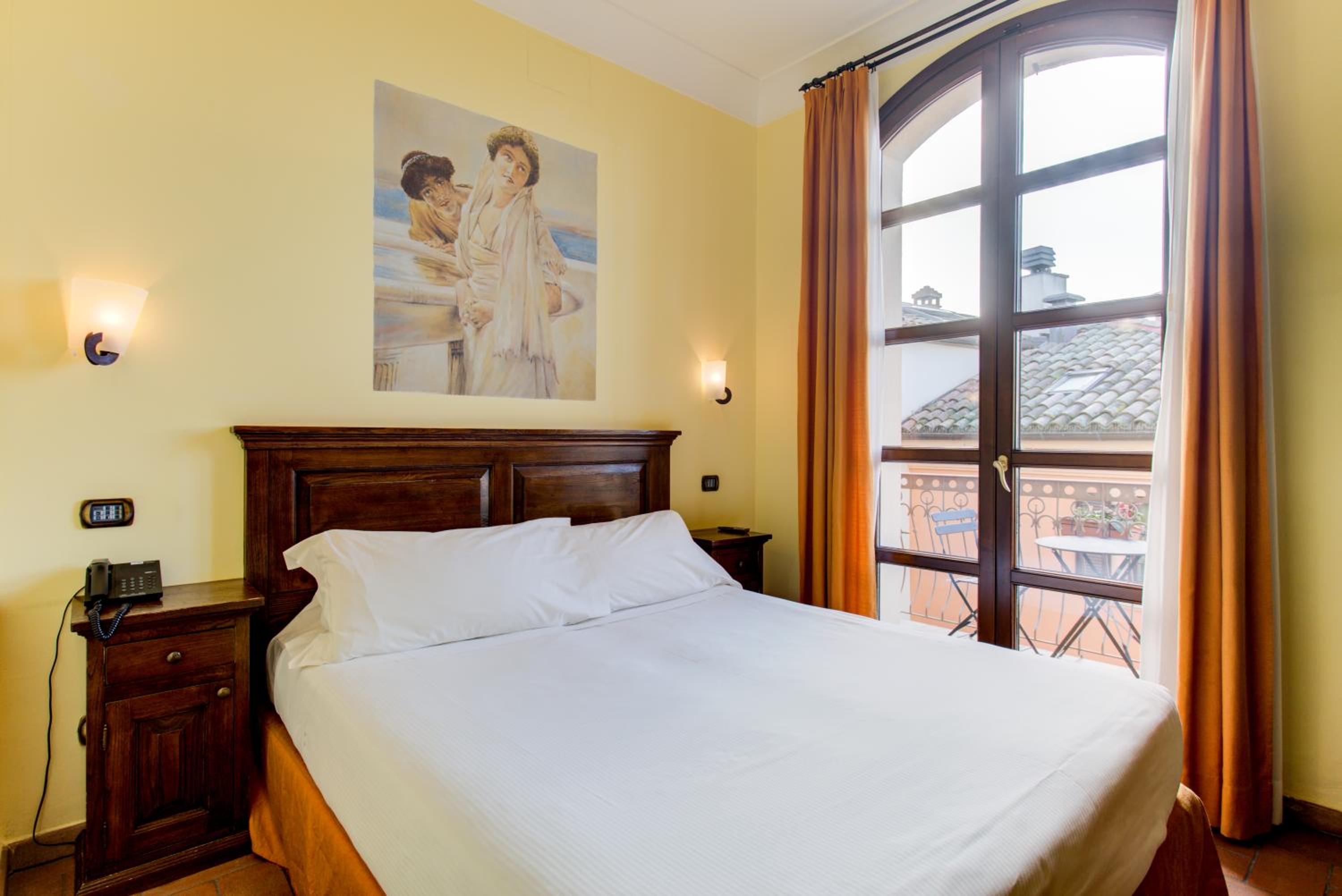Superior Double/Twin Room - Photo 18
