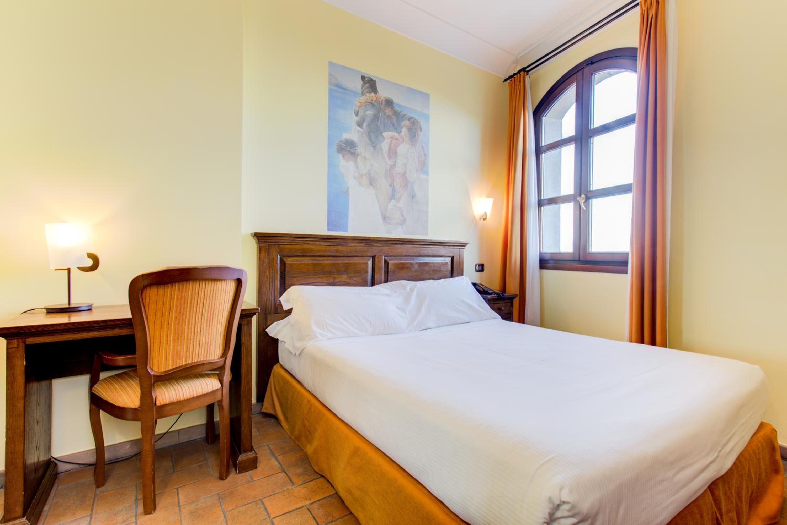Superior Double/Twin Room - Photo 14
