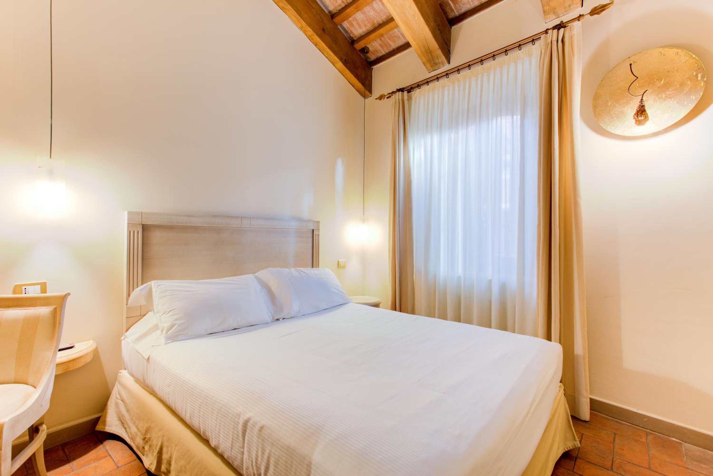 Superior Double/Twin Room - Photo 1