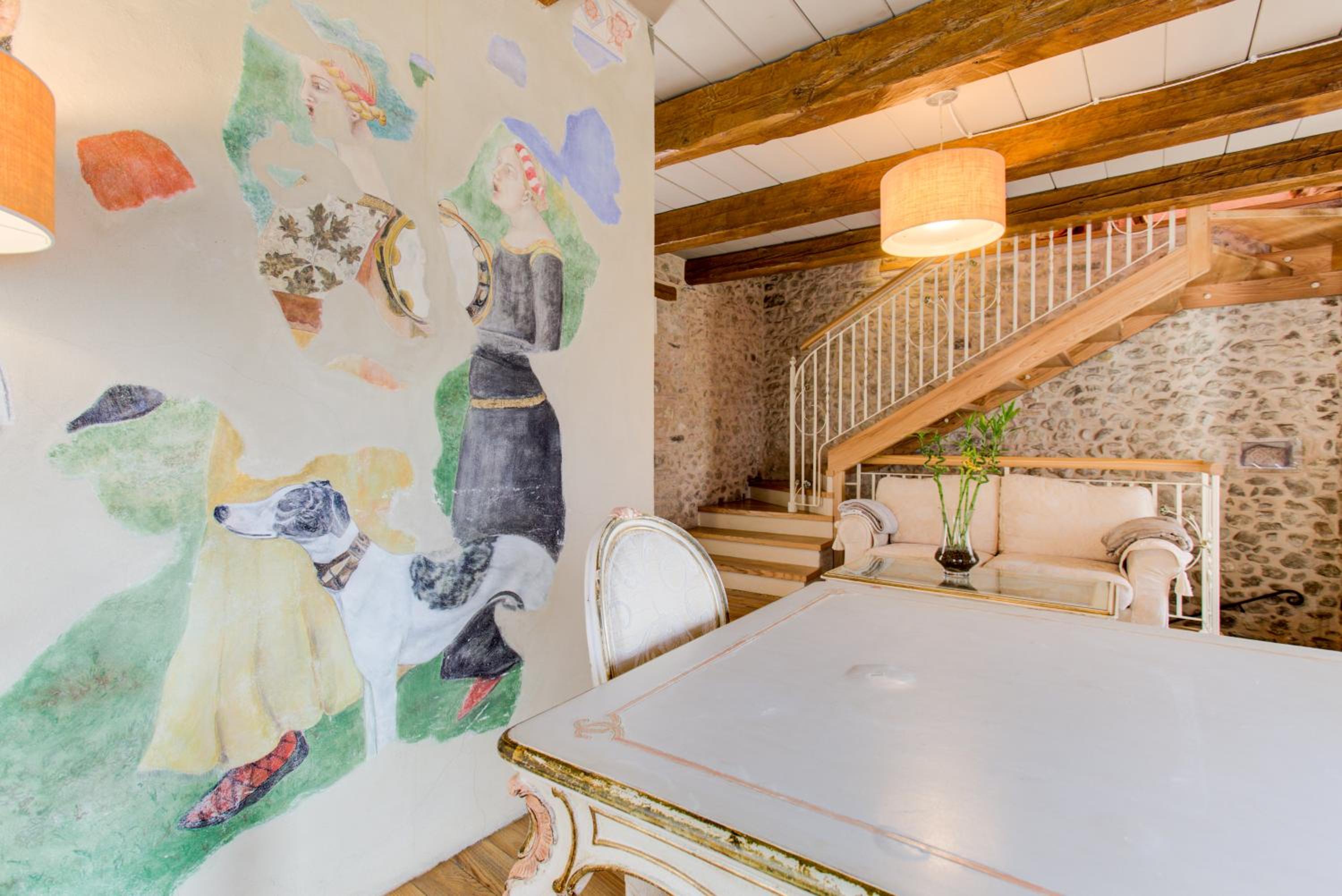 Imperial Suite with Private Pool - Photo 9