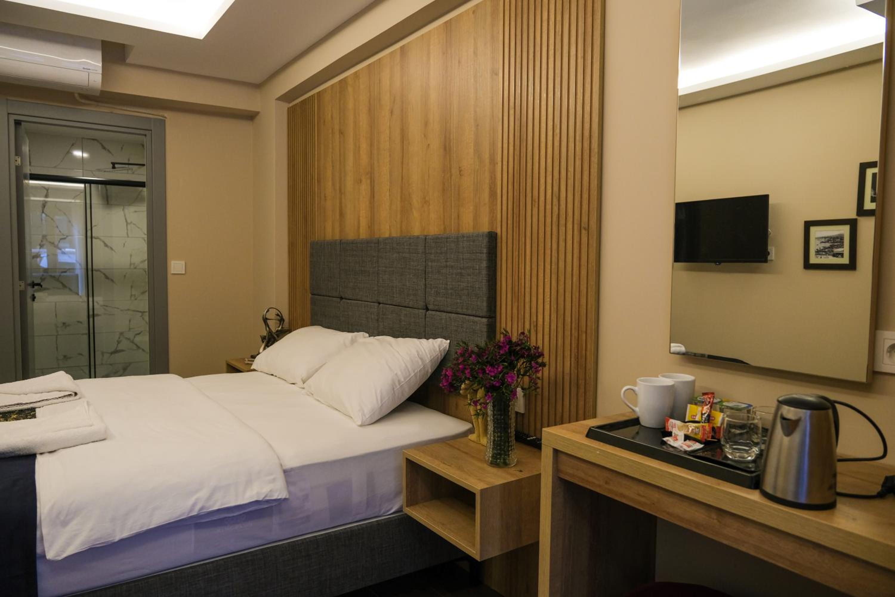 Comfort Triple Room photo 2