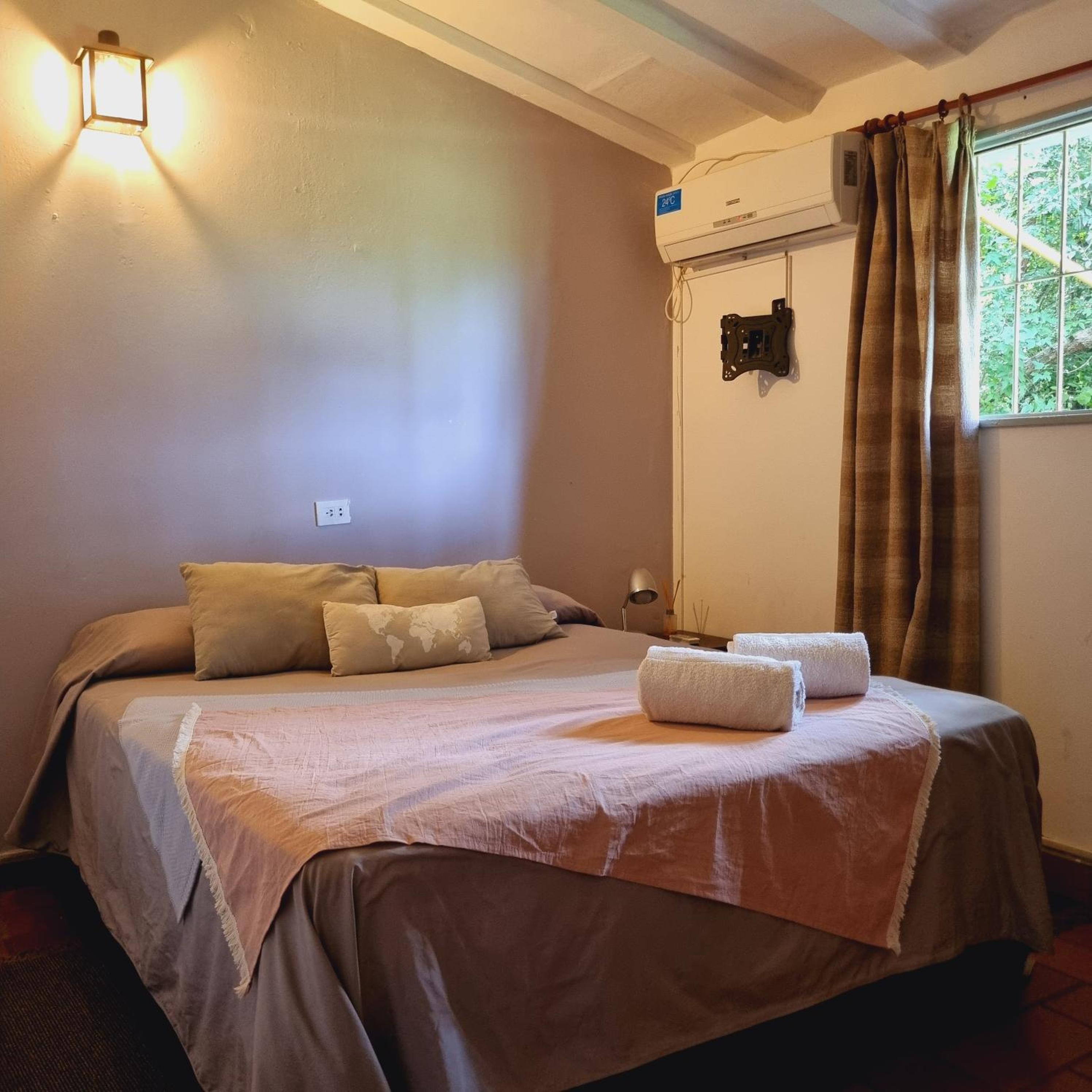 One-Bedroom Bungalow photo 1
