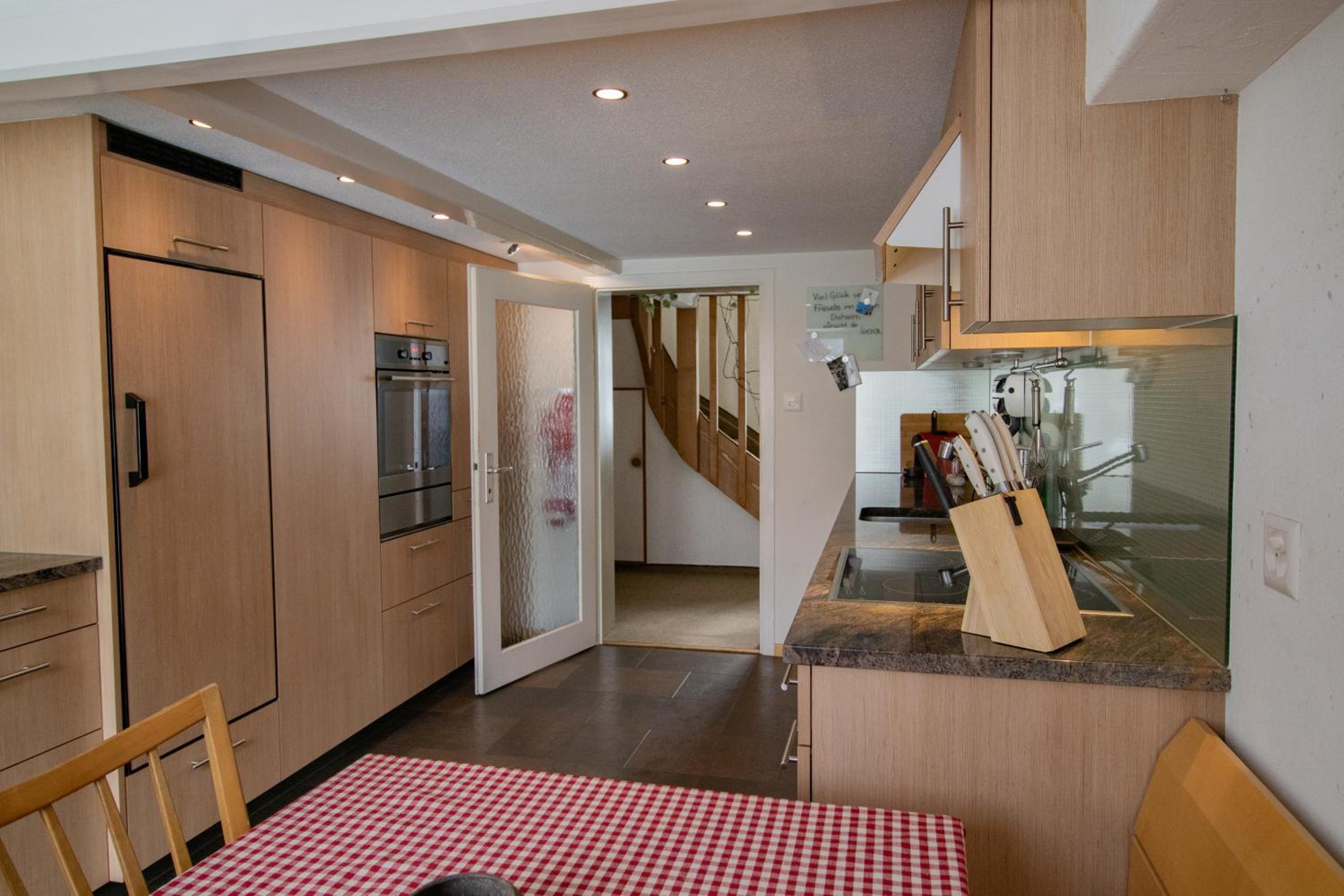 Chalet photo 3