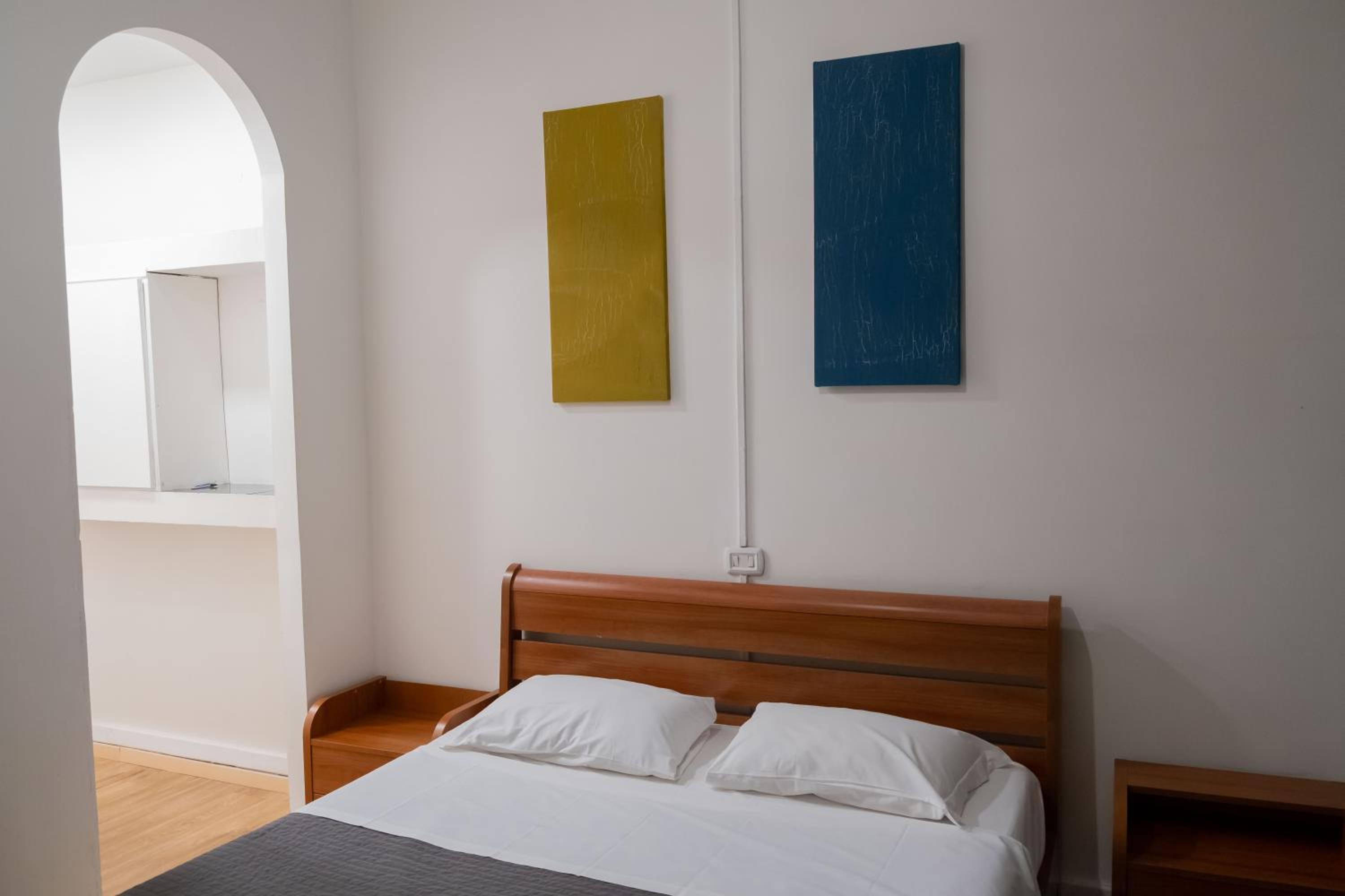 Double Room photo 3