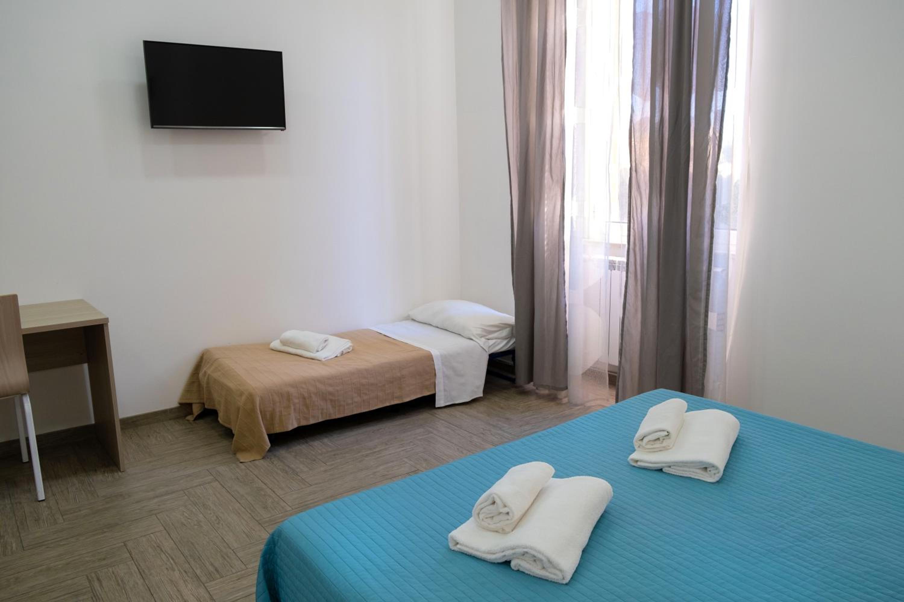 Triple Room photo 3