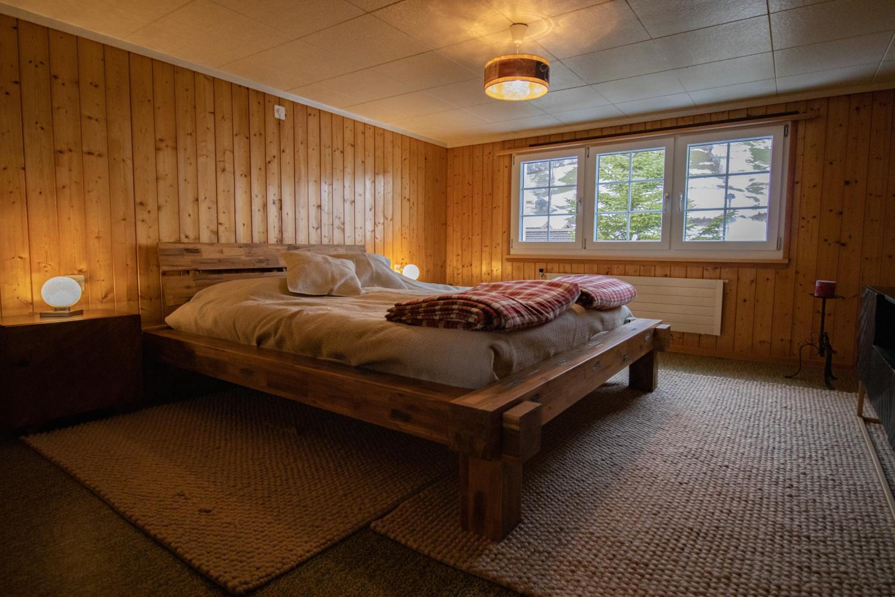 Chalet photo 2