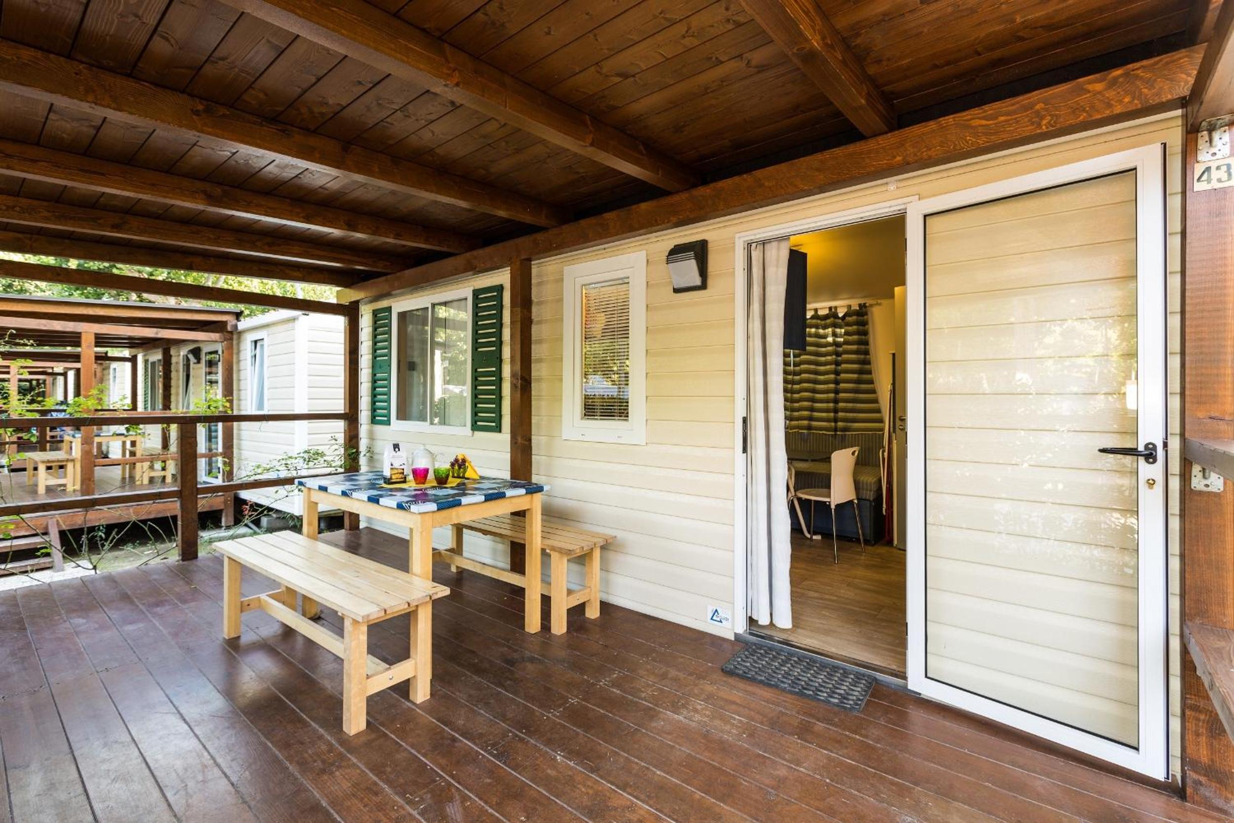 Mobile Home - Photo 22