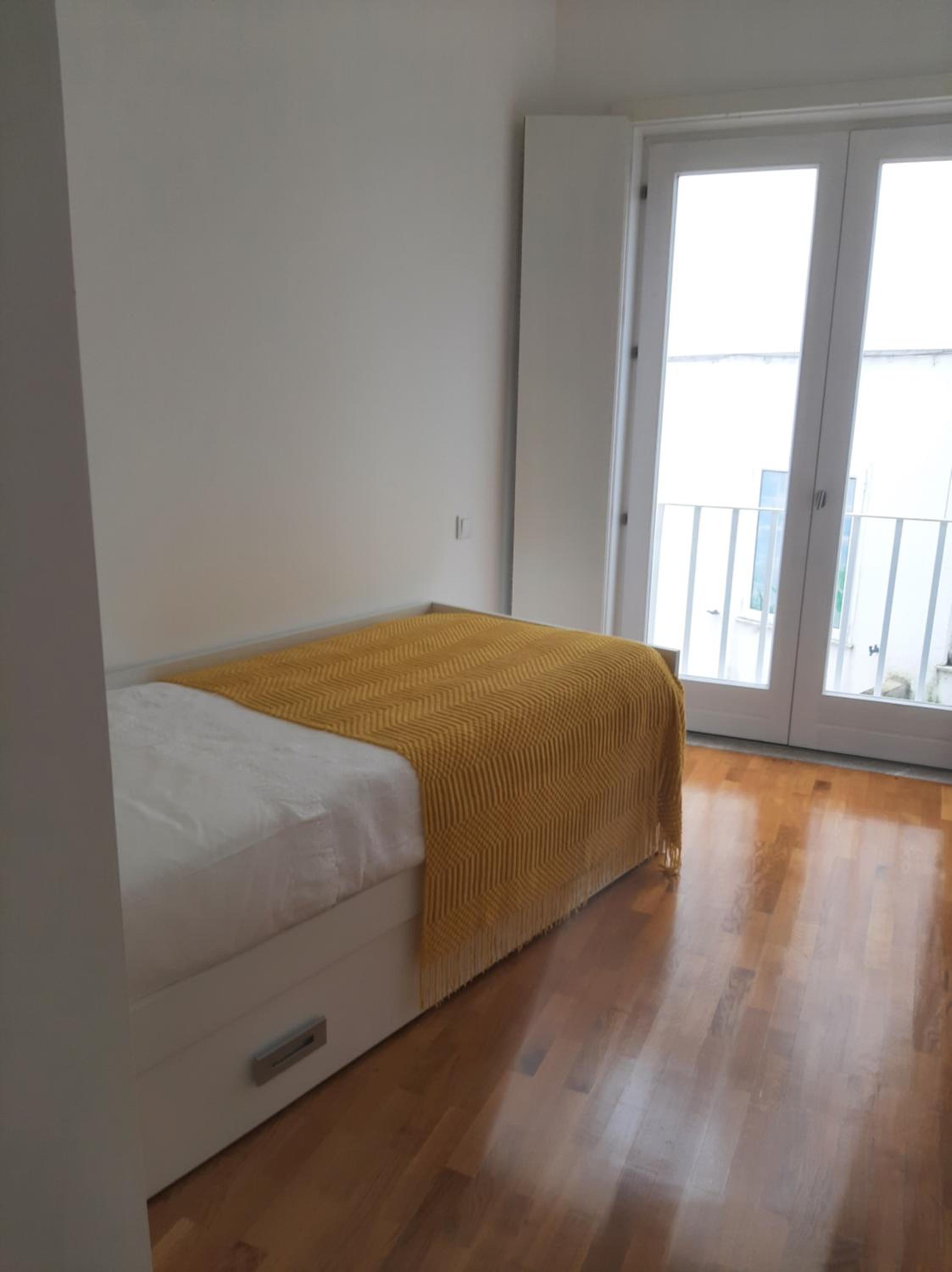 Two-Bedroom Apartment photo 3