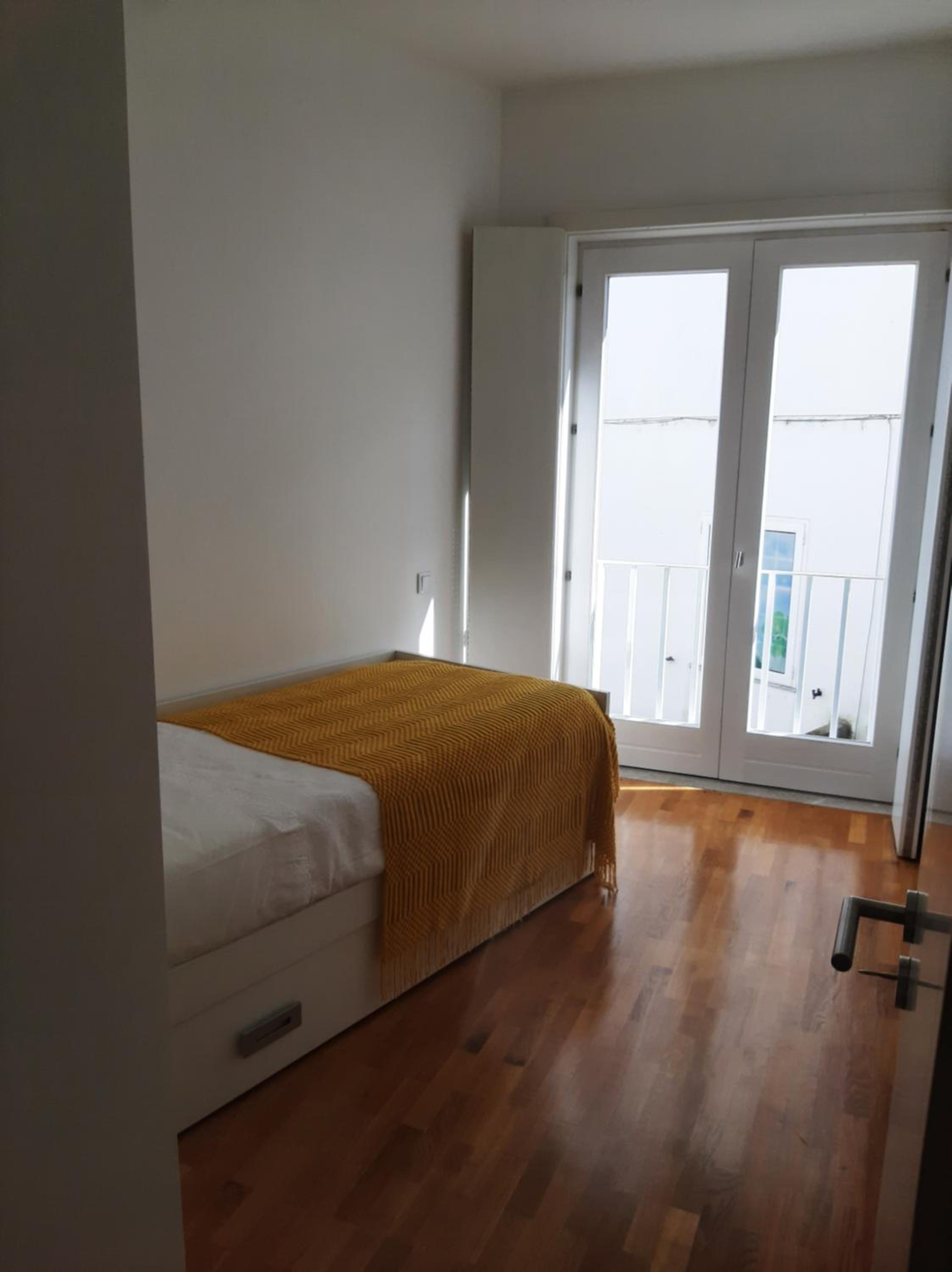 Two-Bedroom Apartment photo 2