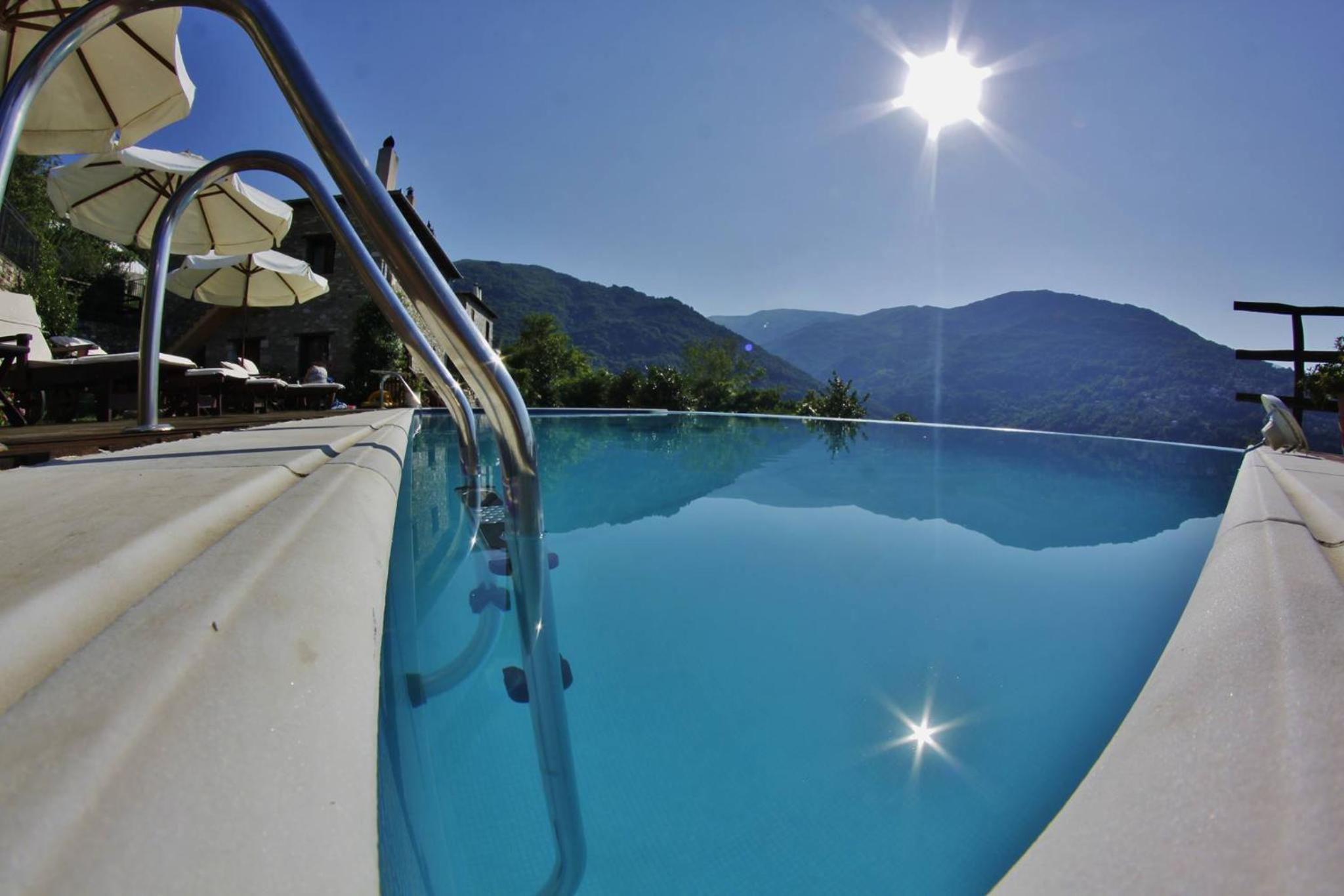 Villa with Private Pool - Photo 39
