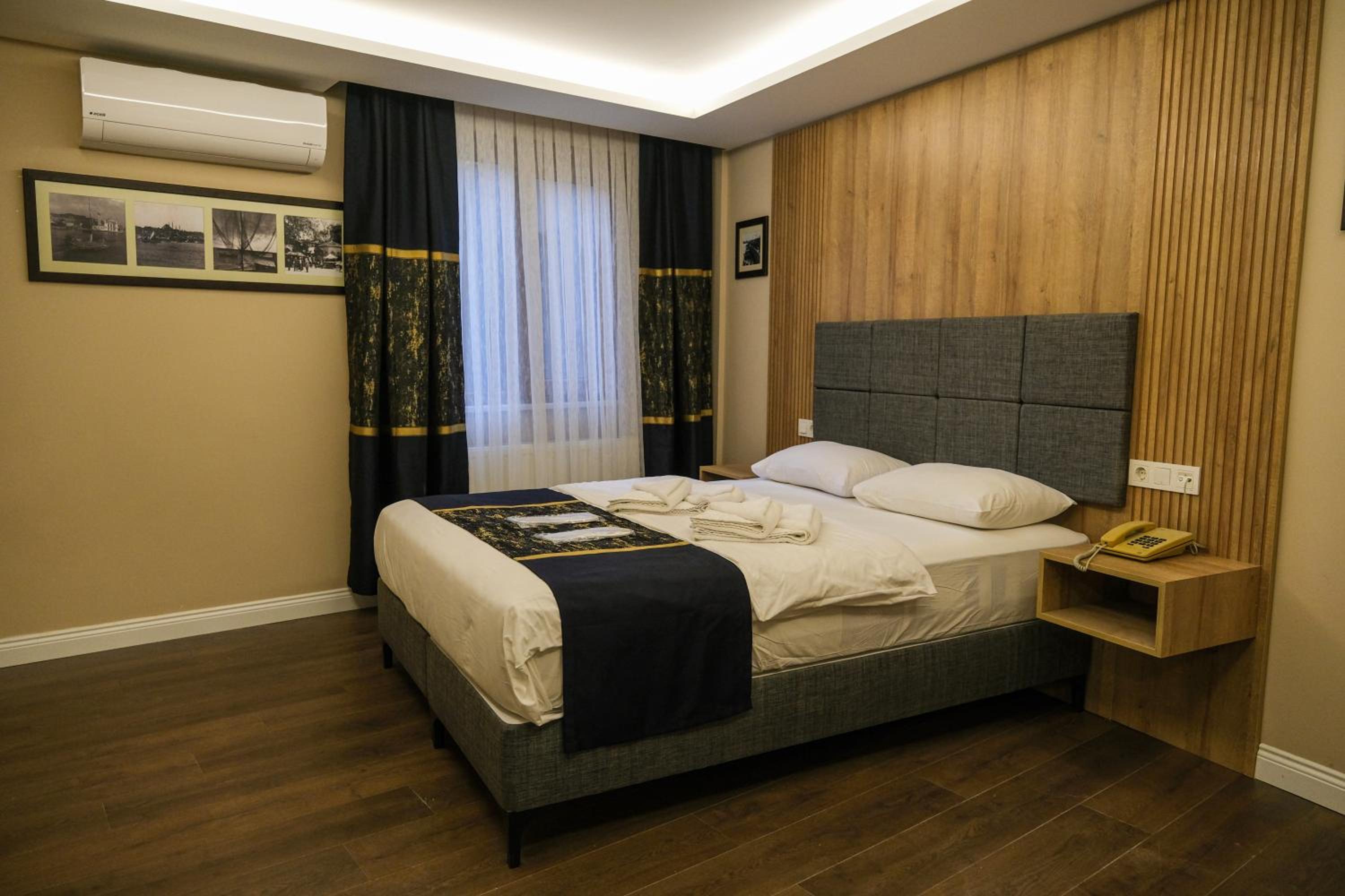 Standard Double Room photo 1