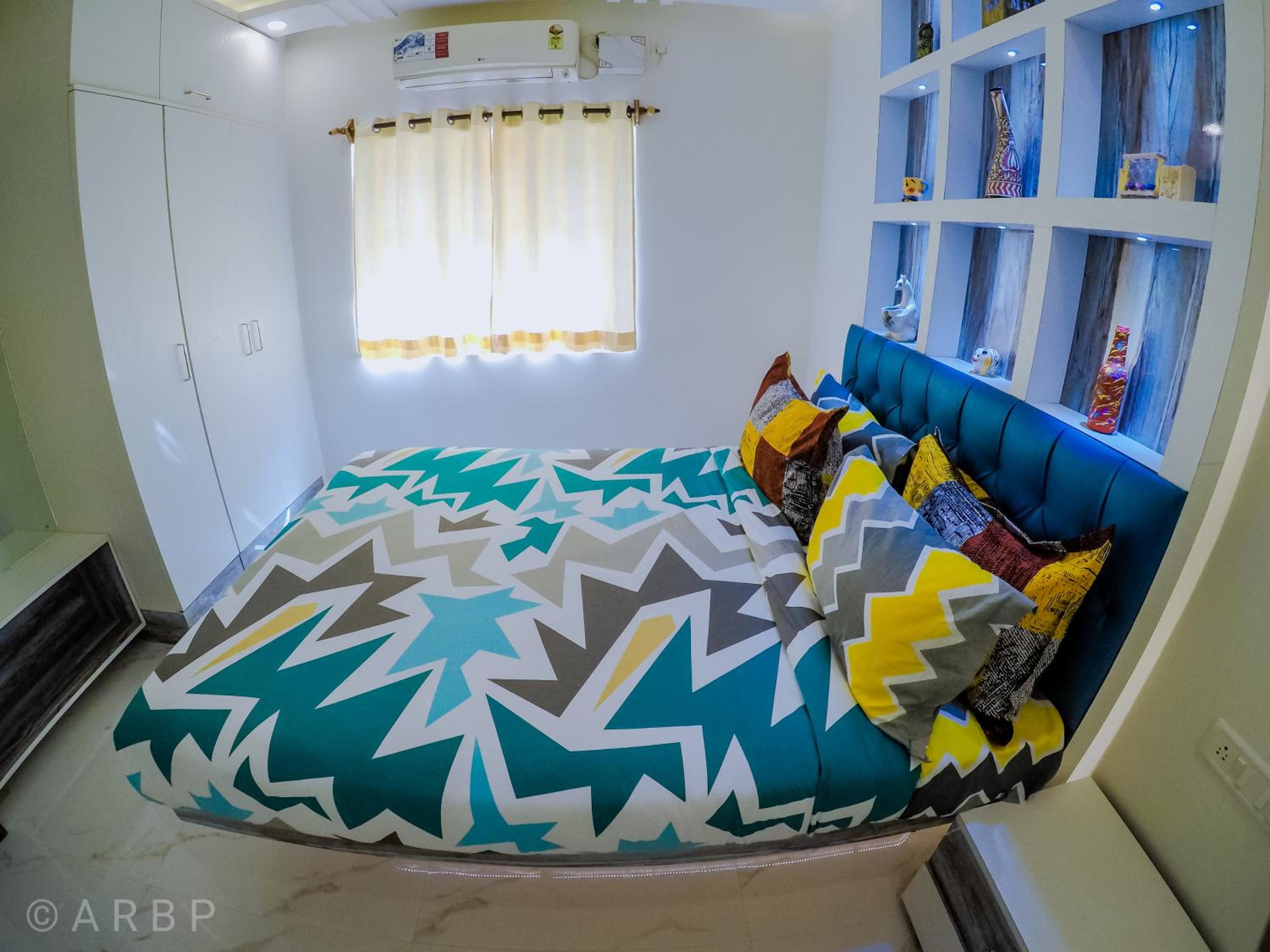 Superior Apartment photo 3
