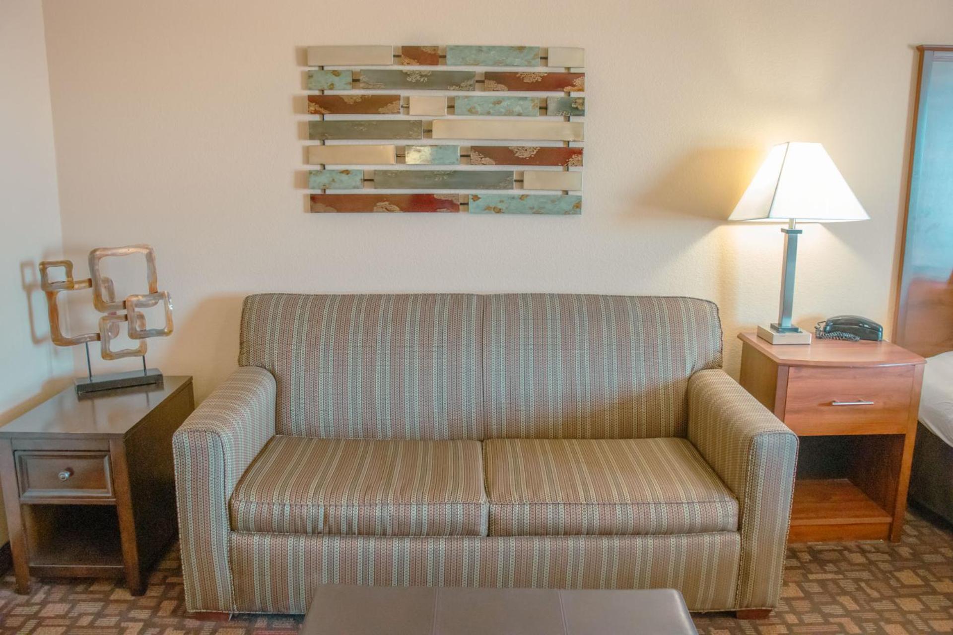 Comfort Inn & Suites Grand Forks near Alerus Center, Foto 5