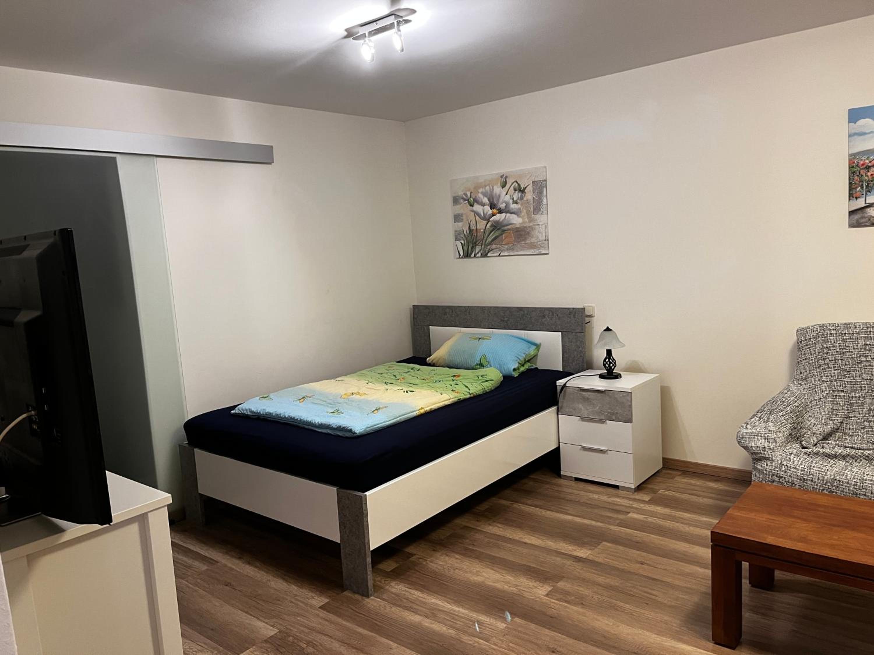 Apartment photo 1