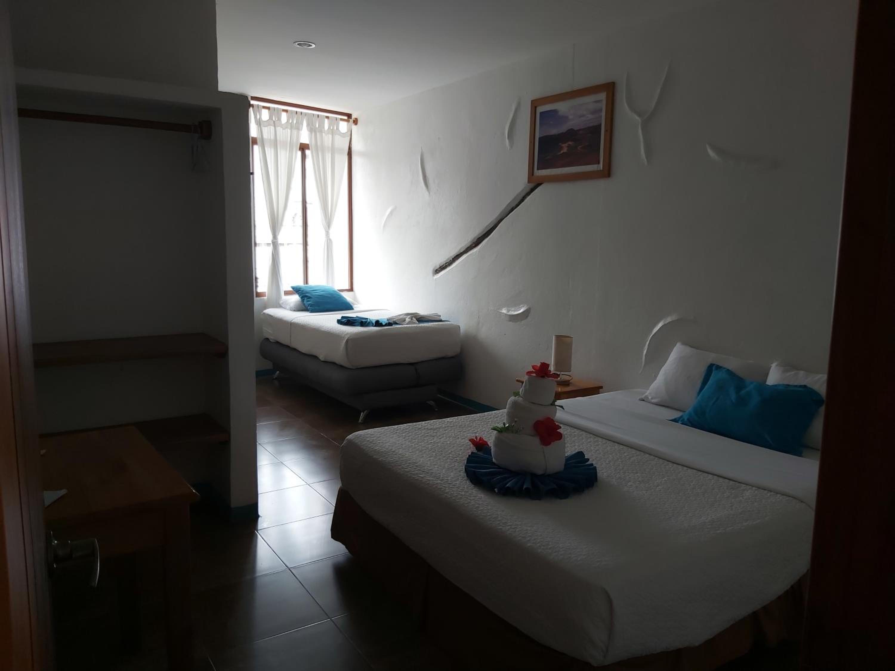 Triple Room photo 1