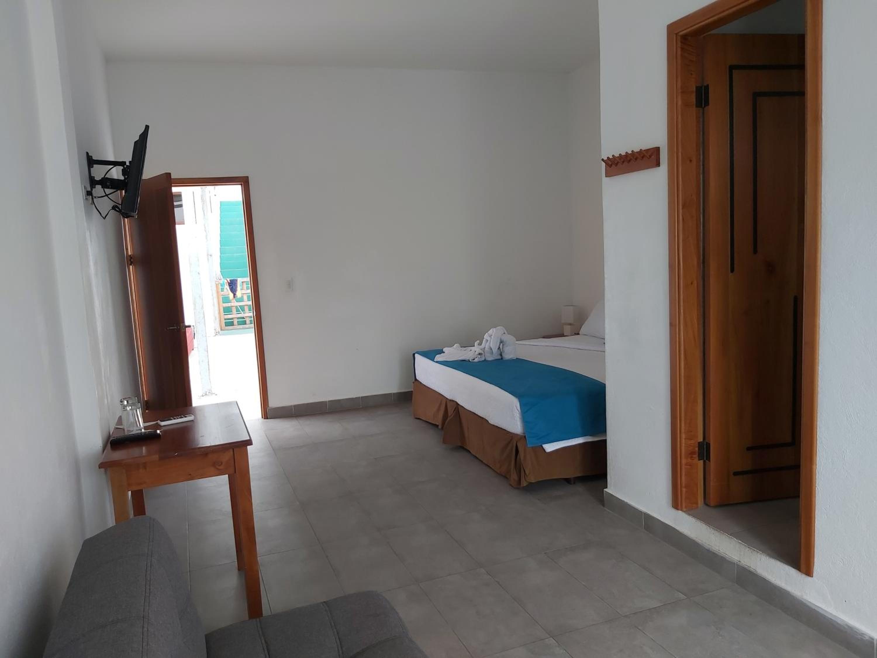 Standard Double Room photo 1