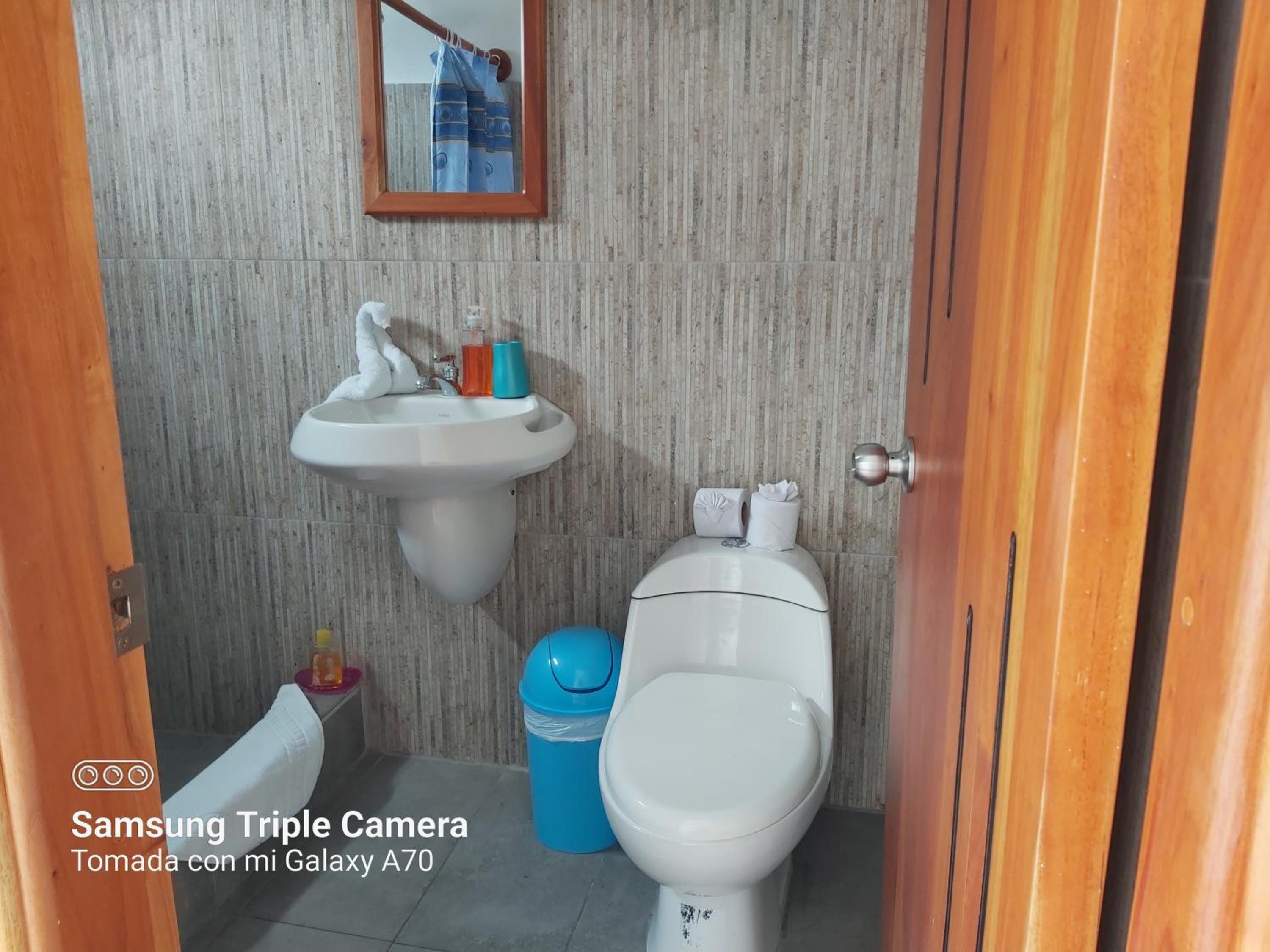 Triple Room photo 2