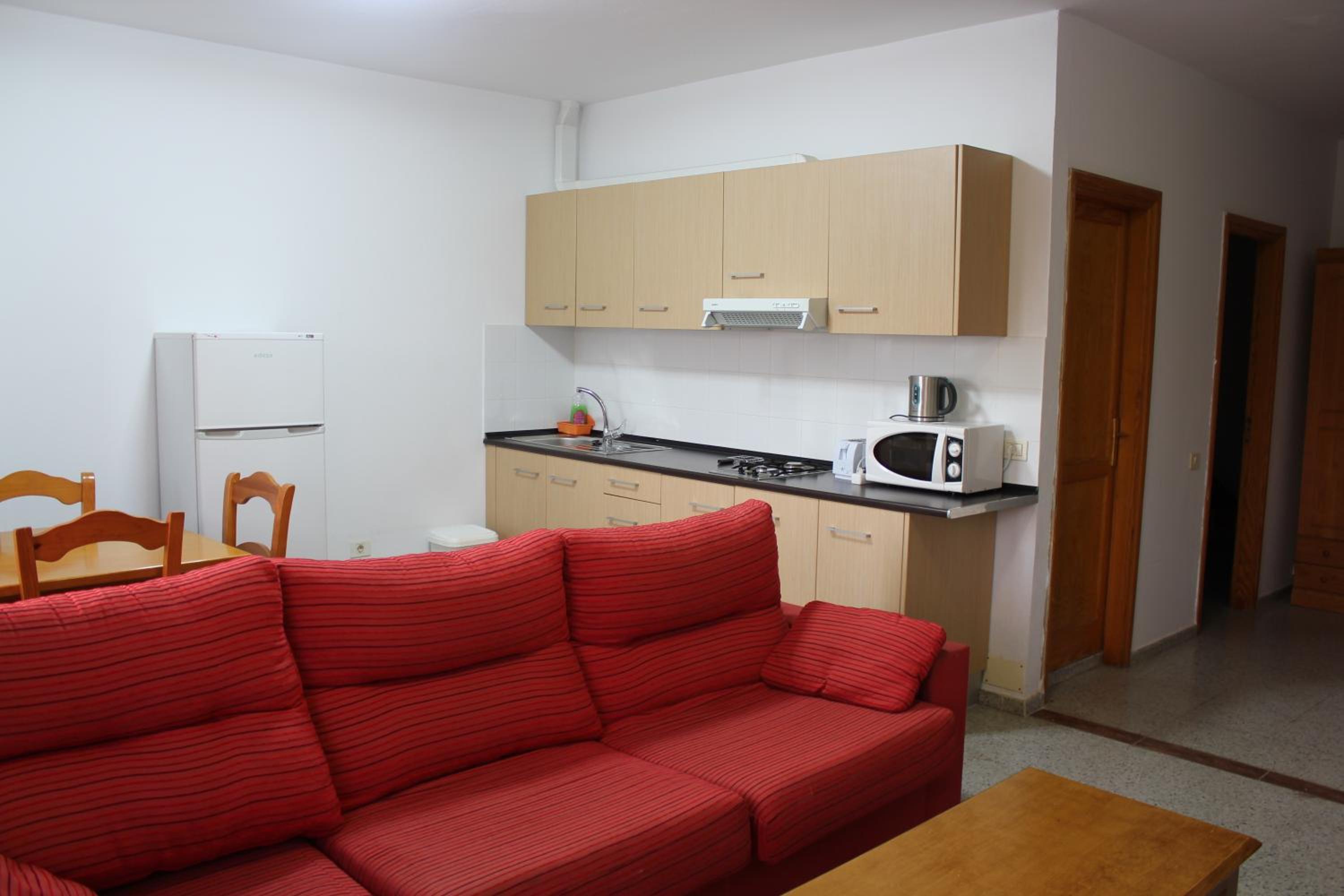 Apartment with Sea View photo 2