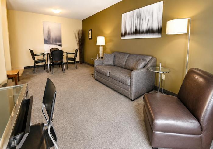 Standard Suite