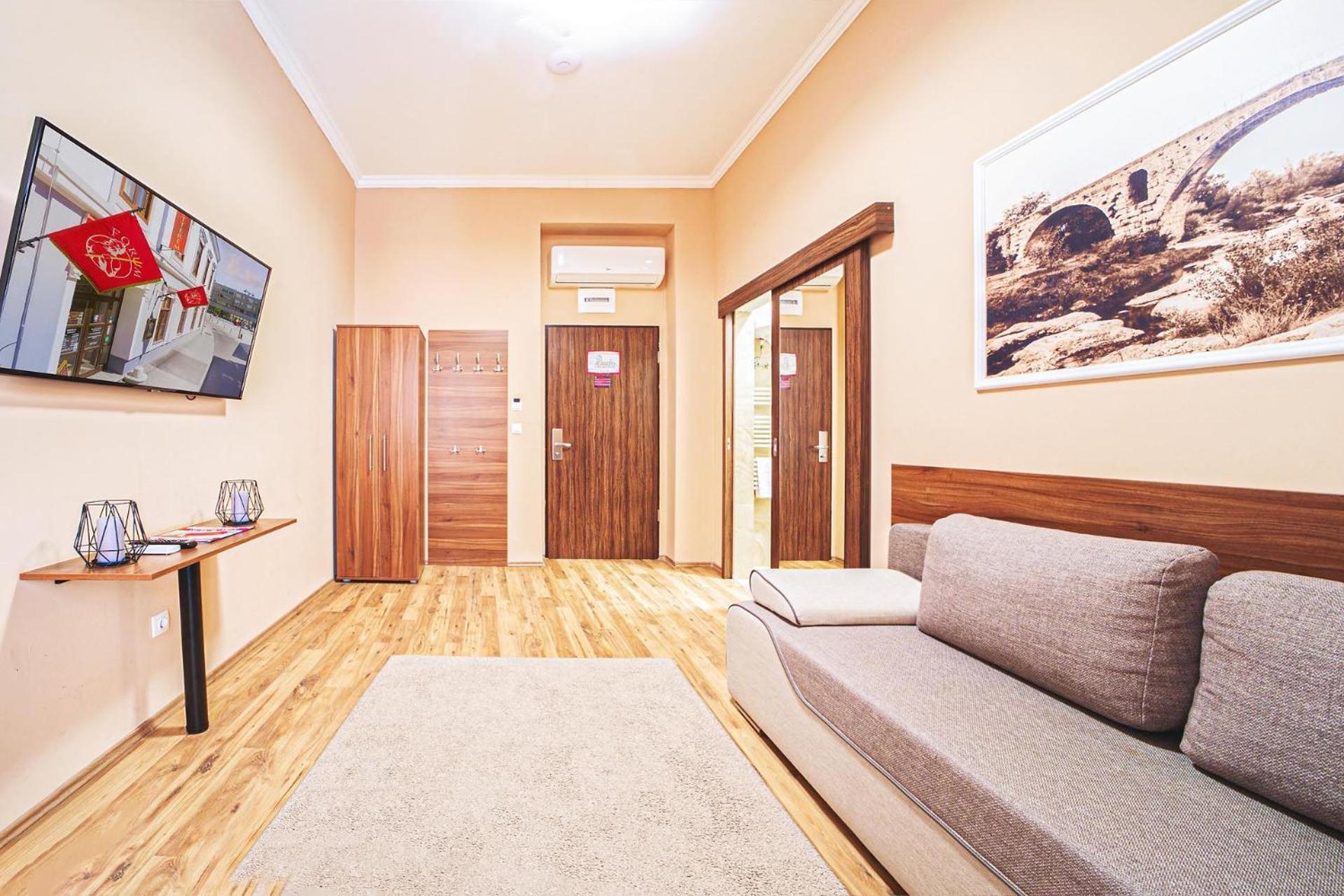 Superior Queen Room - Photo 2