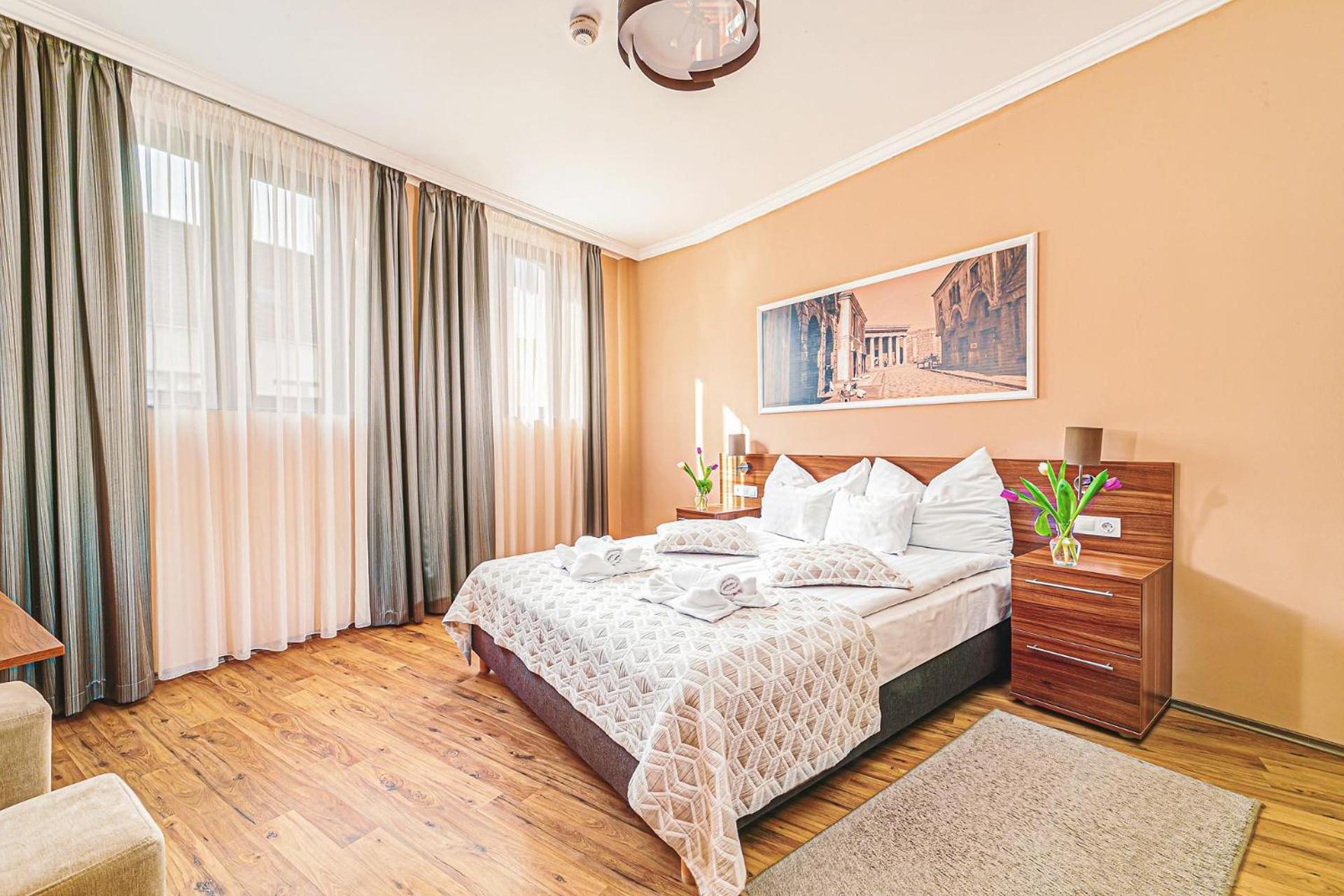 Superior Queen Room - Photo 3