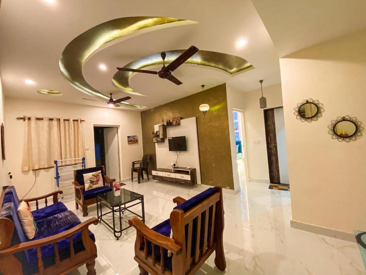Superior Apartment