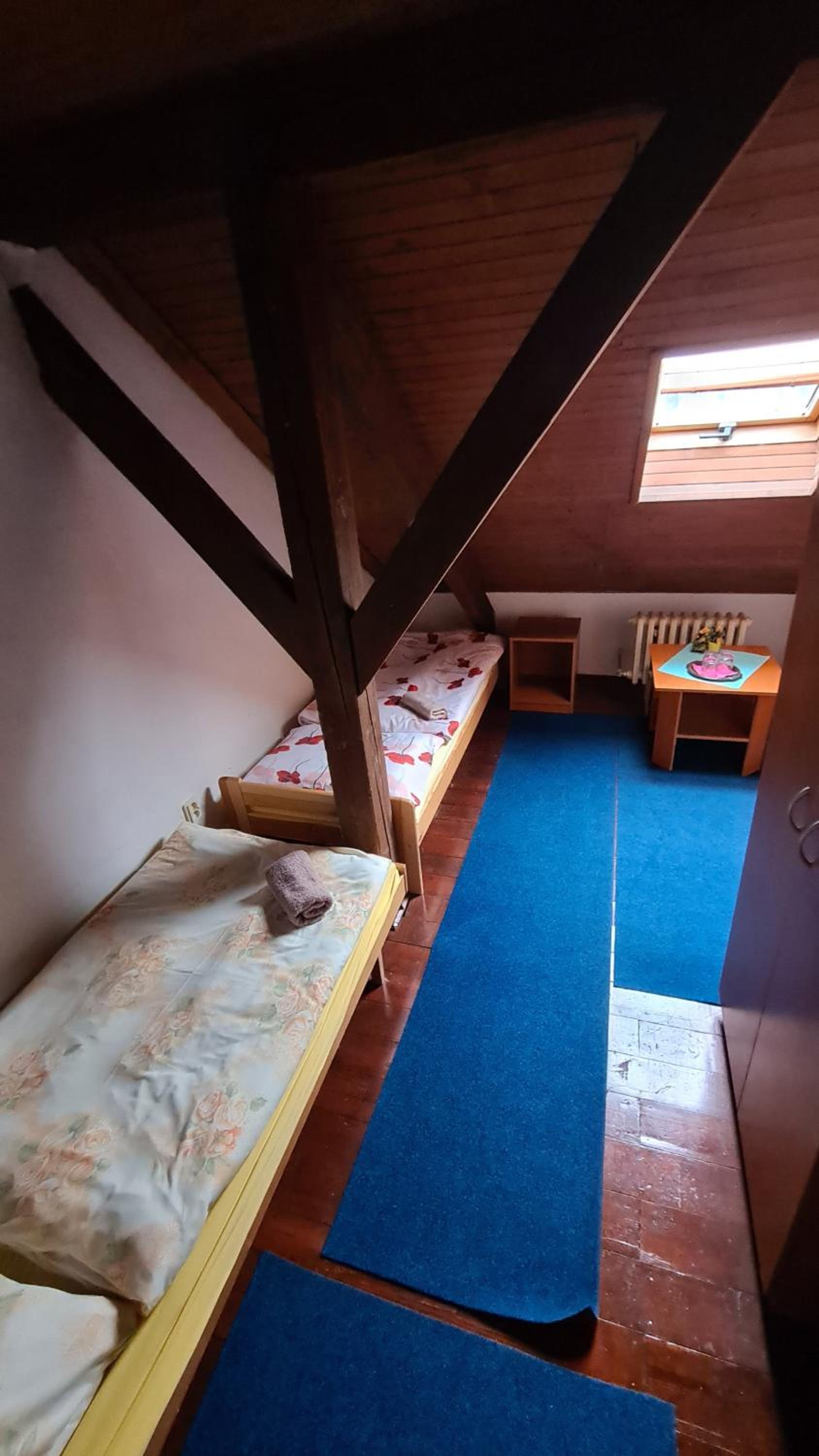 Triple Room with Shared Bathroom photo 1