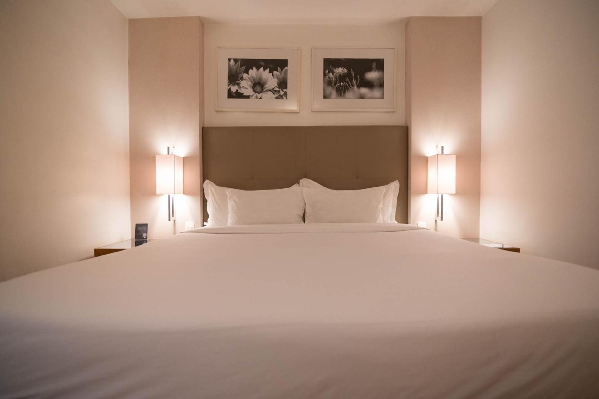 Deluxe Room  - Photo 7