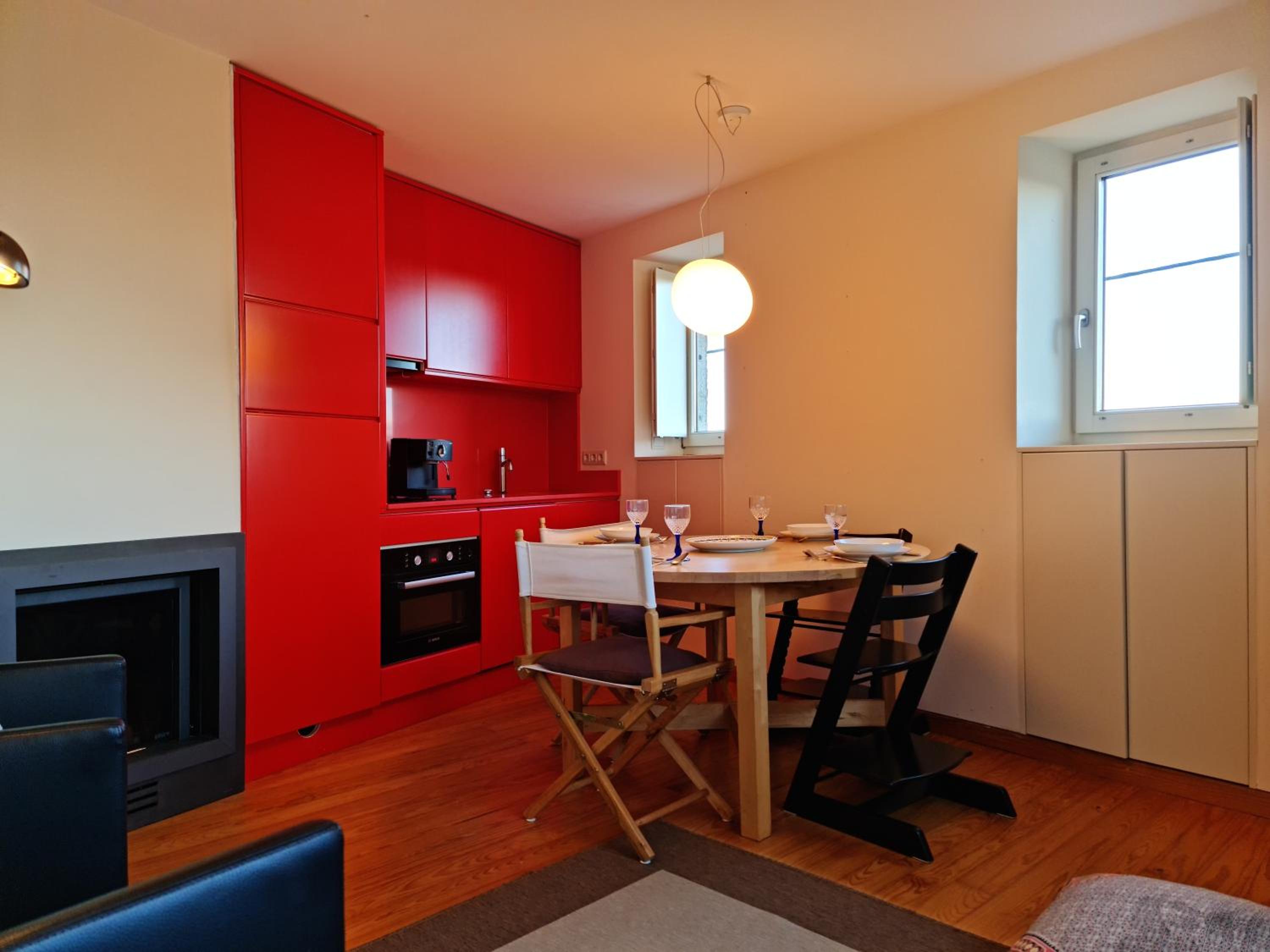One-Bedroom House photo 2