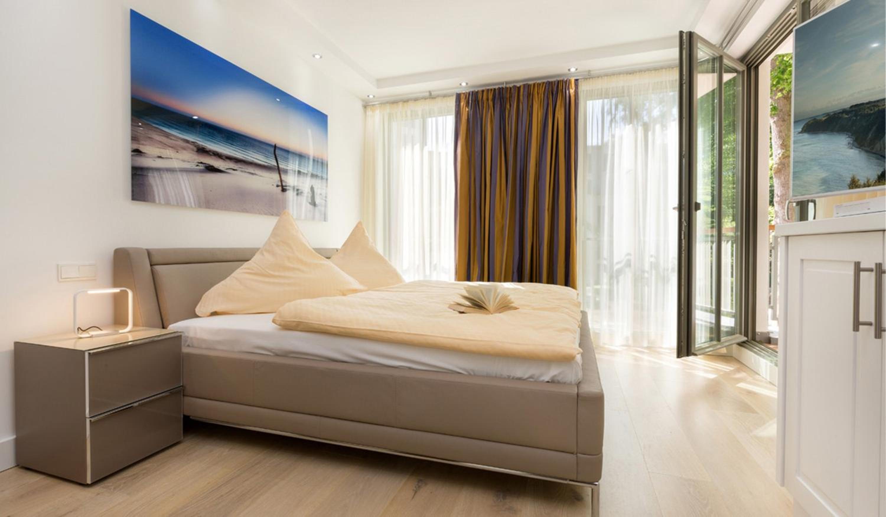 Two-Bedroom Apartment (PM 22) photo 3