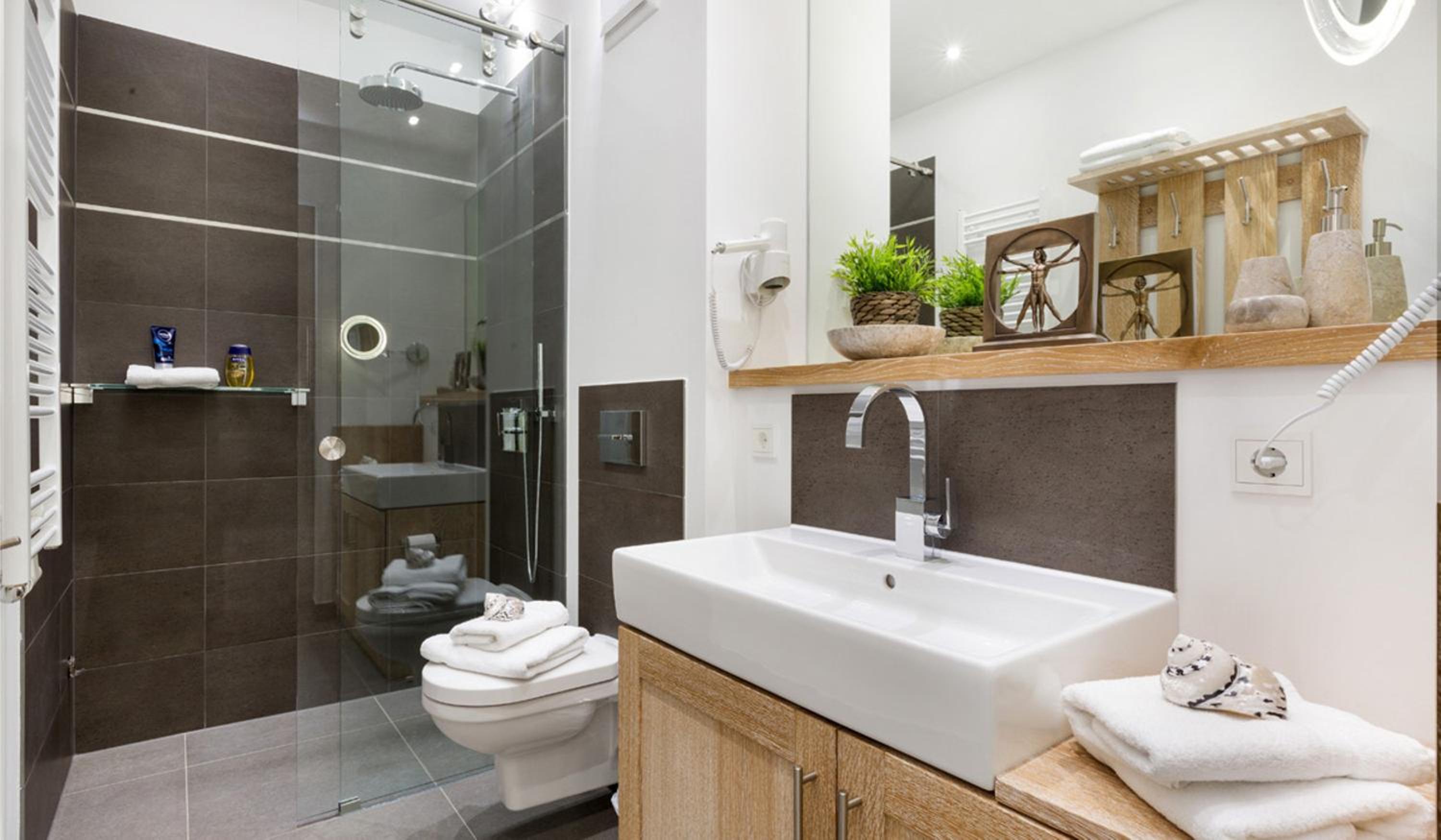 Two-Bedroom Apartment (PM 22) photo 2