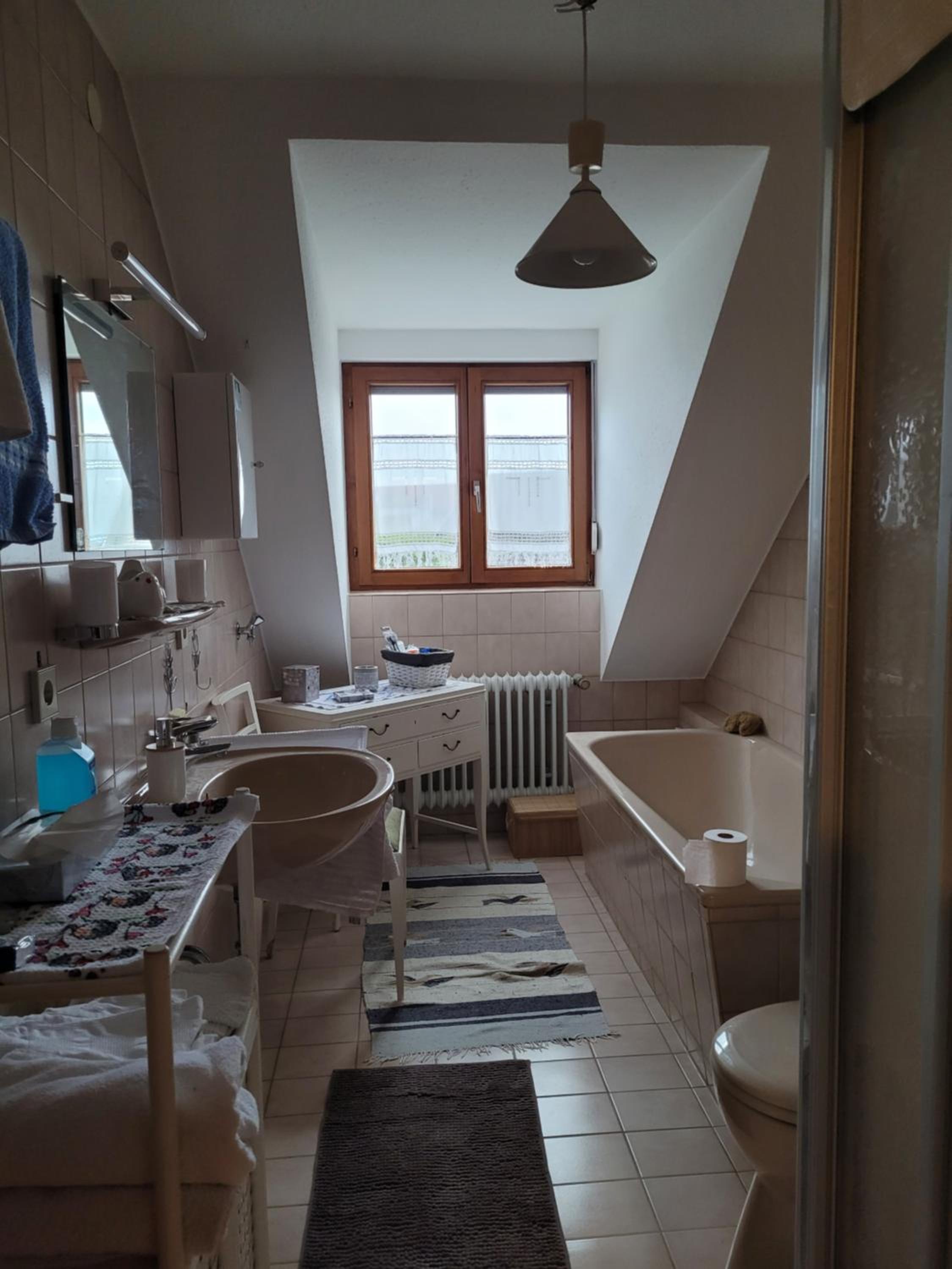 Apartment - Split Level photo 2