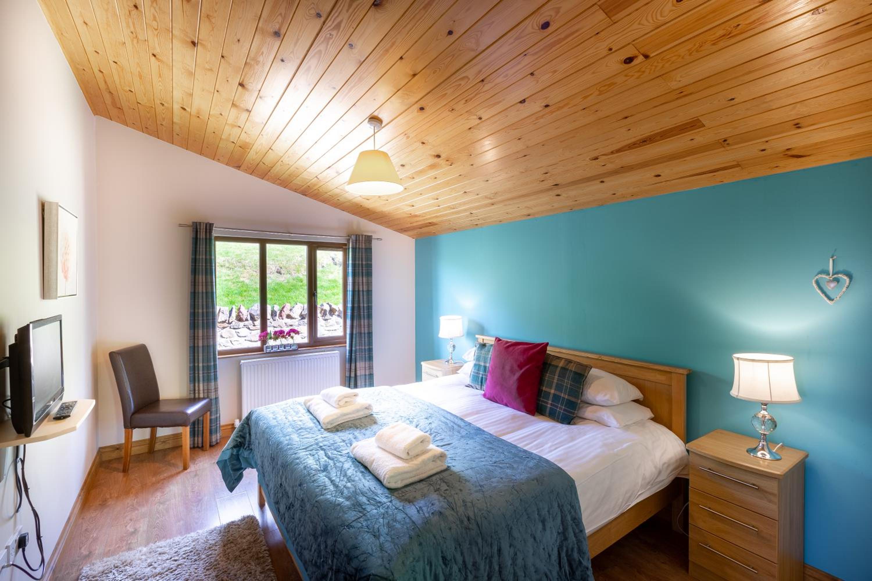 Two-Bedroom Chalet photo 1