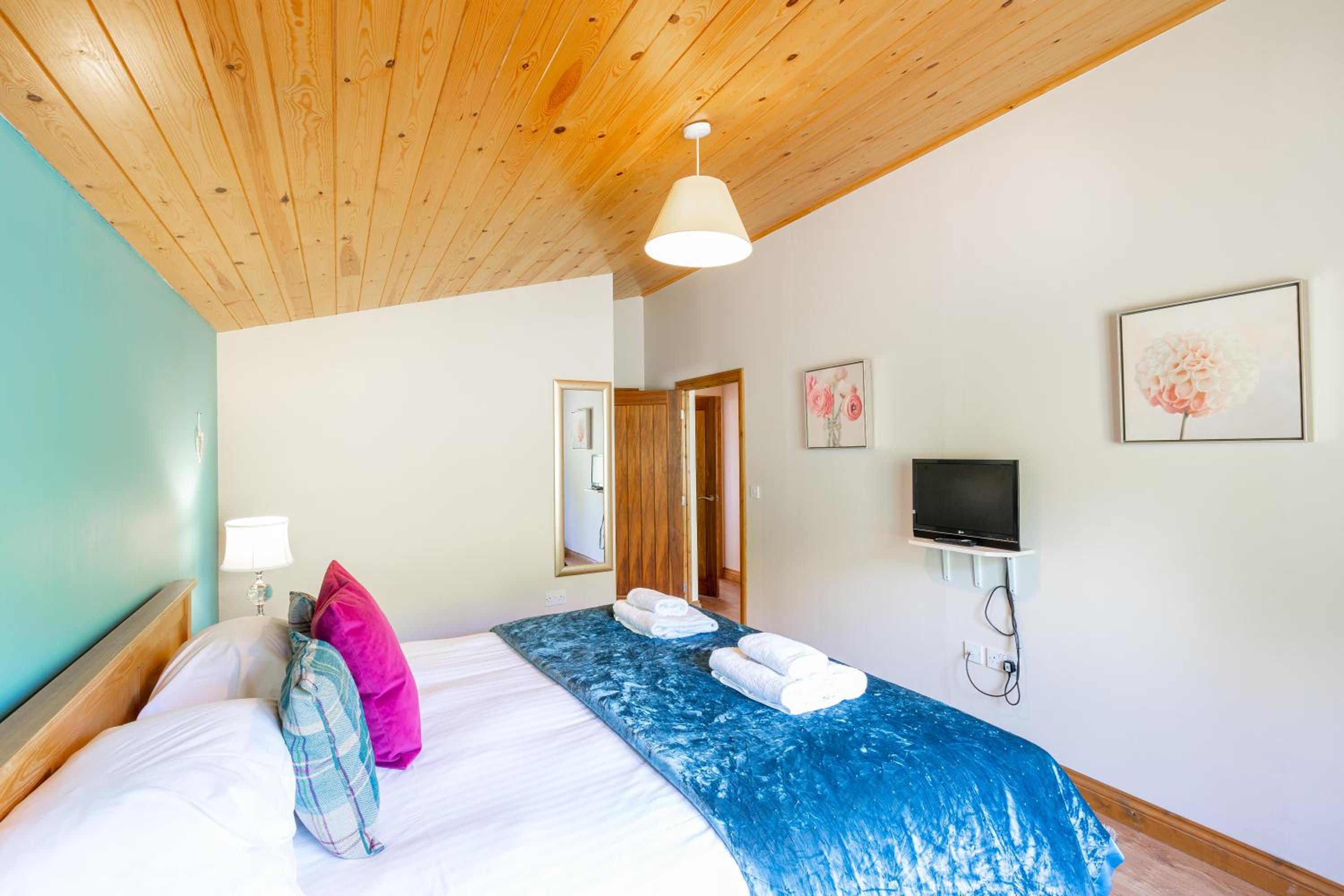 Two-Bedroom Chalet photo 2