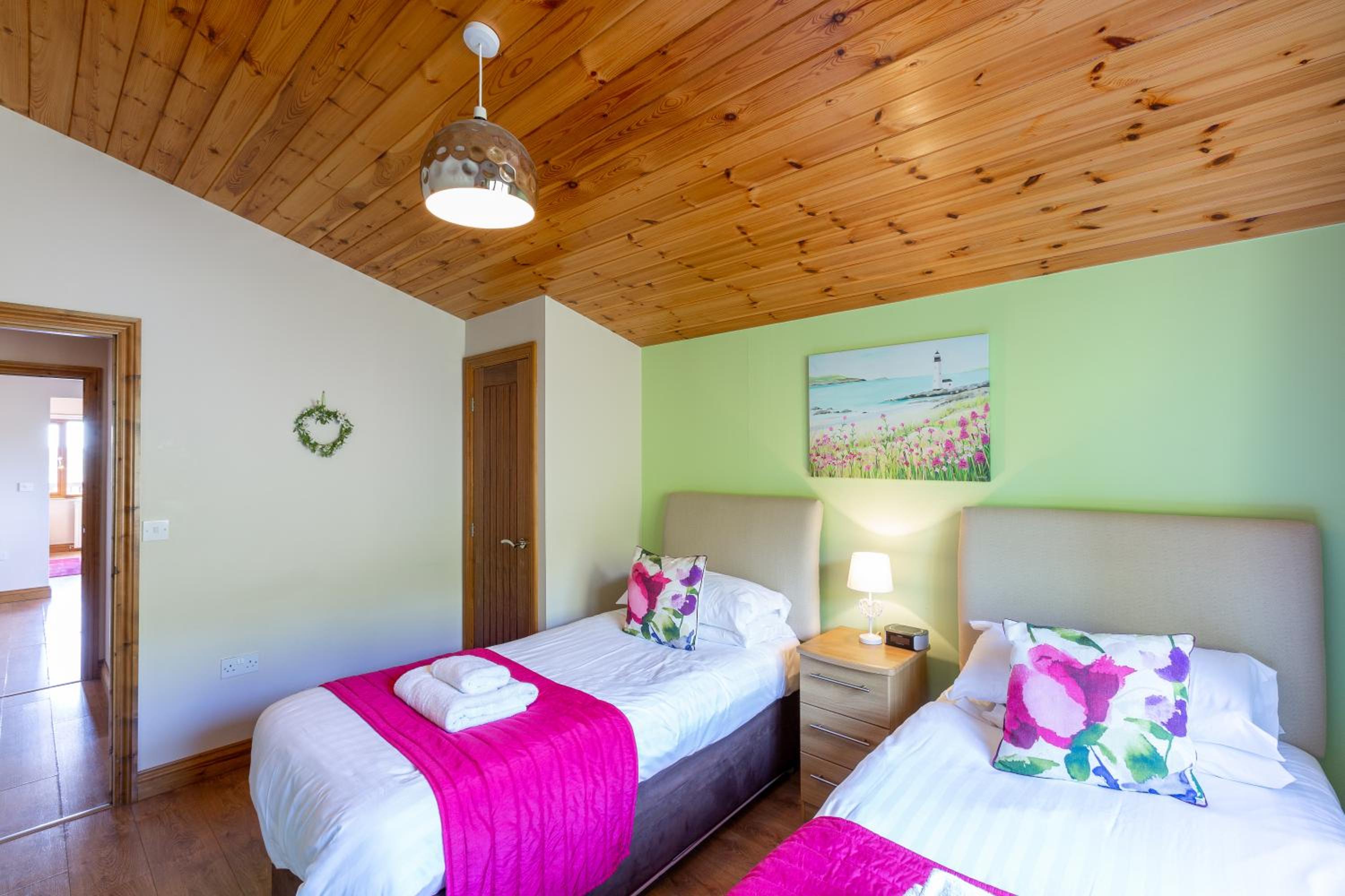 Two-Bedroom Chalet photo 3