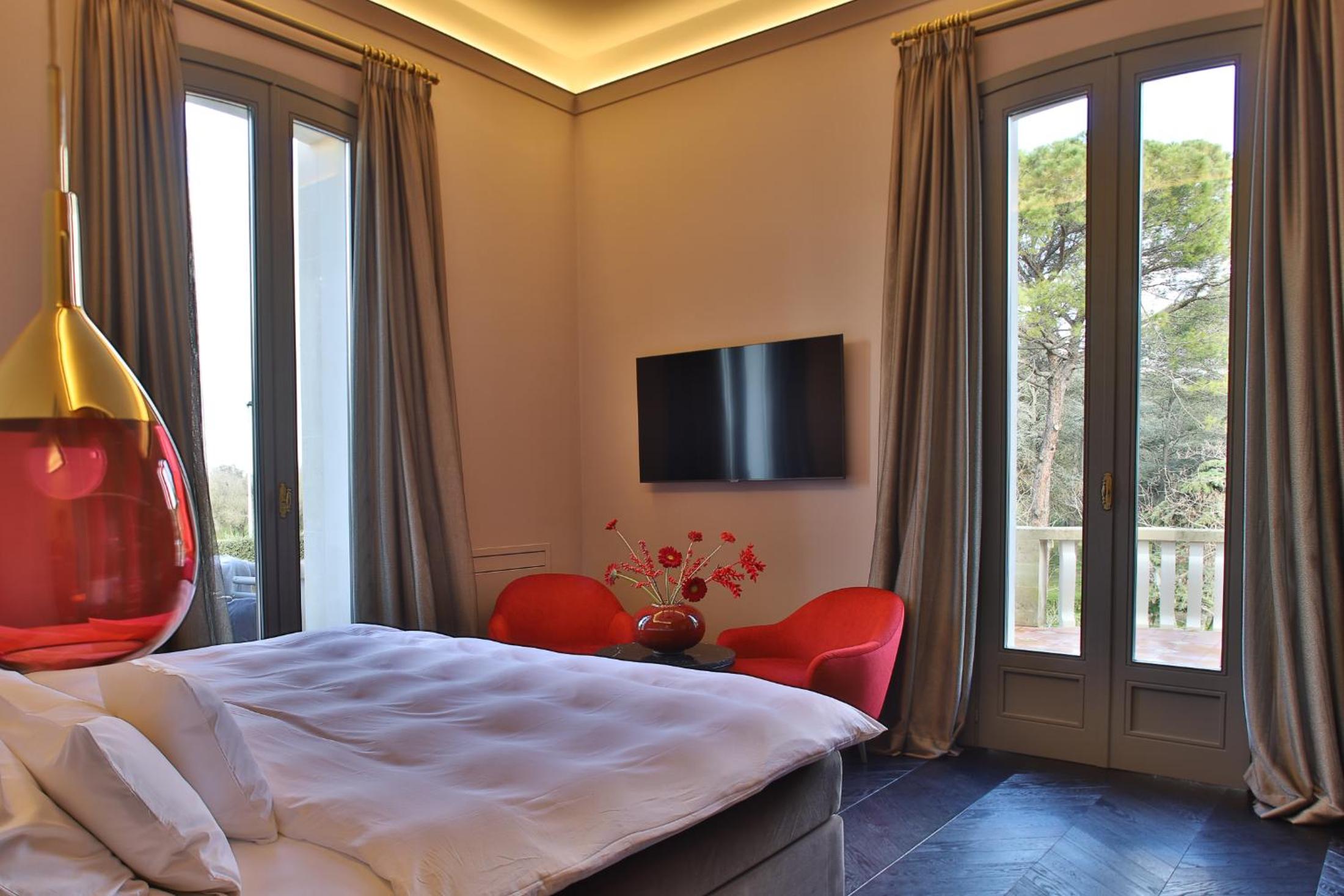 Deluxe Double Room - Photo 3