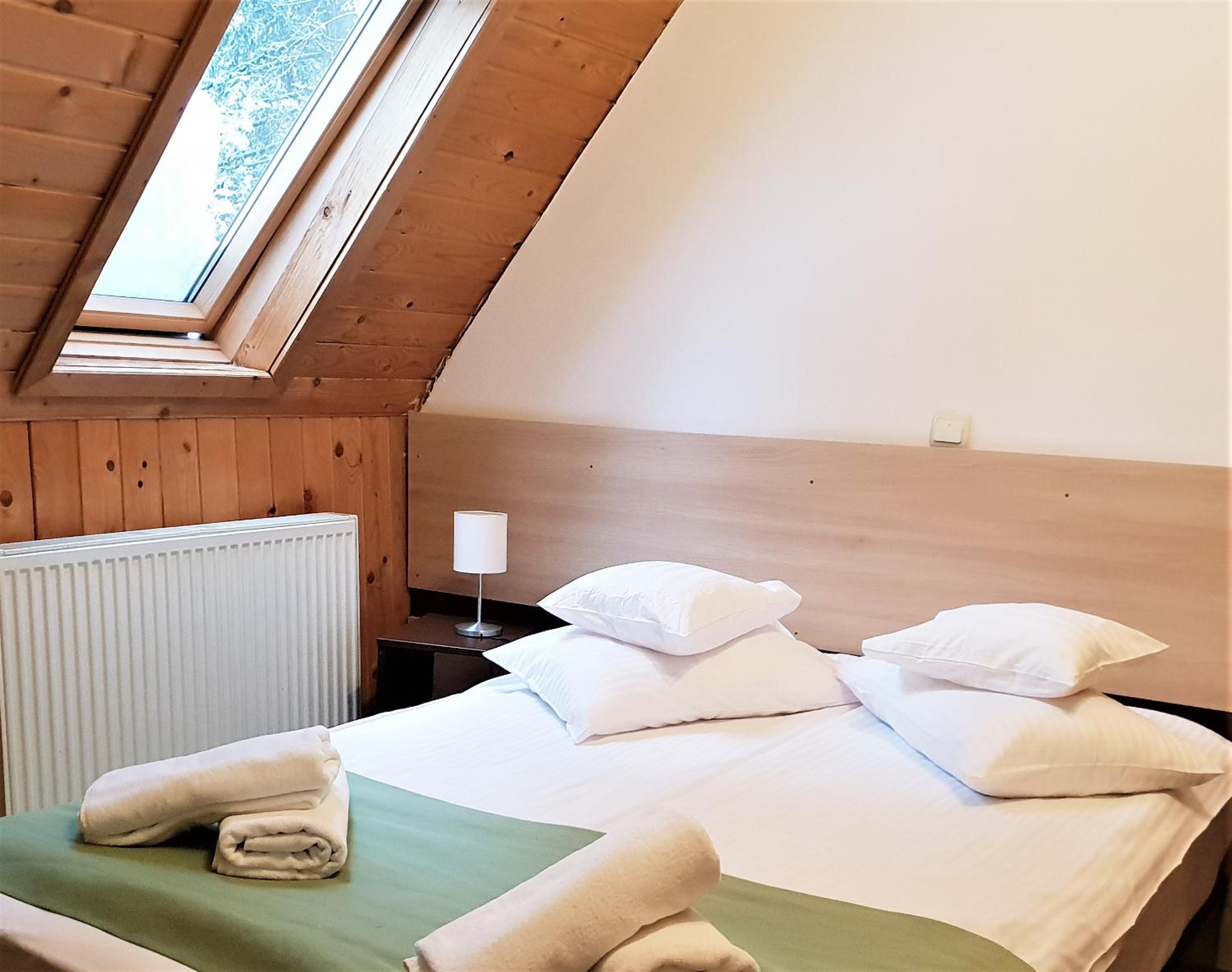 Duplex Apartment