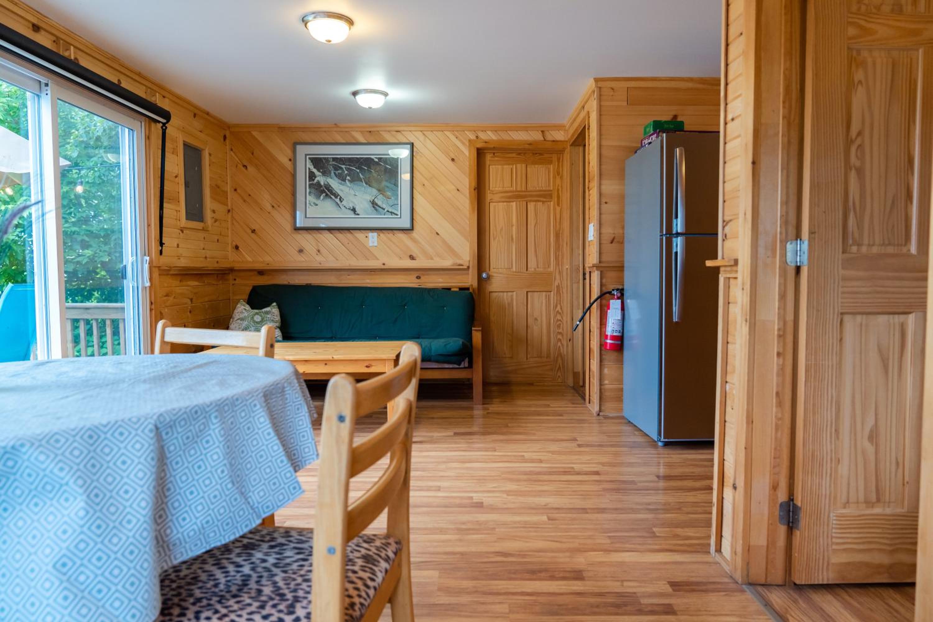 Two-Bedroom Bungalow photo 1