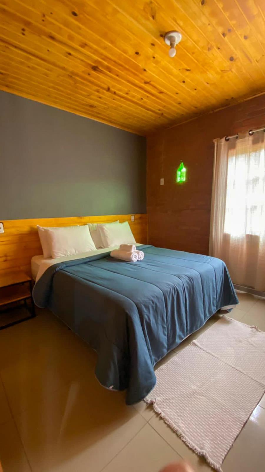 Two-Bedroom Chalet photo 3
