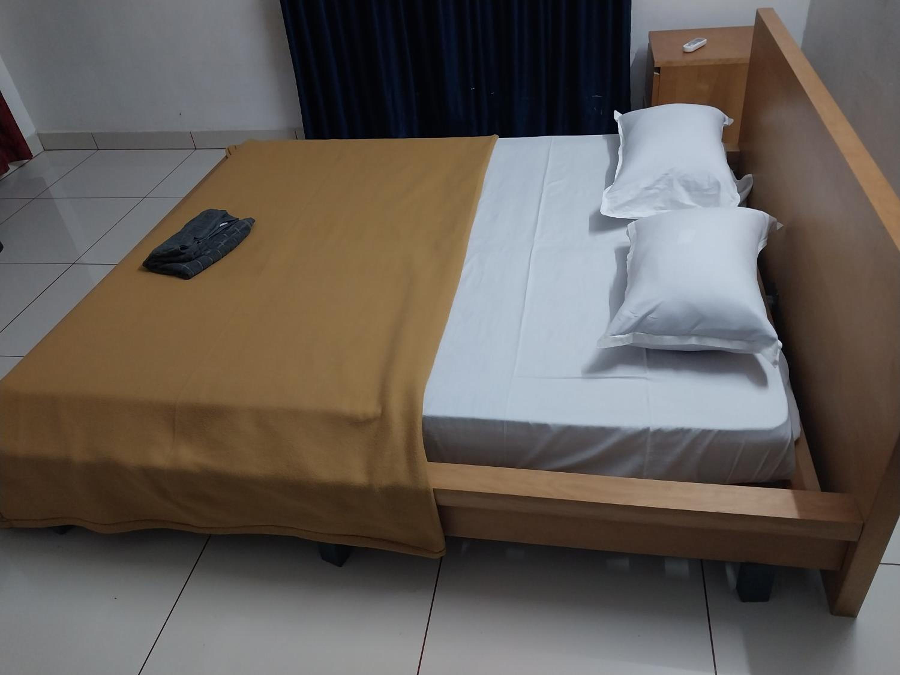 Deluxe Double Room with Balcony photo 2