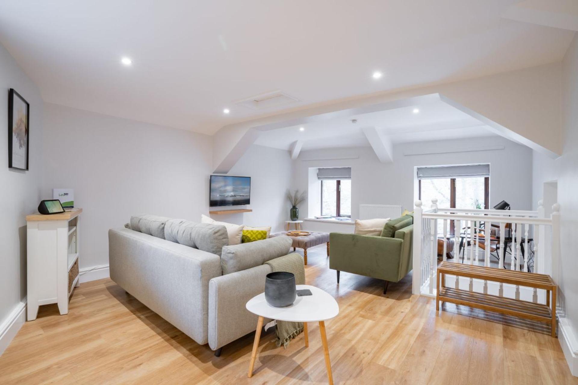 Vacation Home photo 1