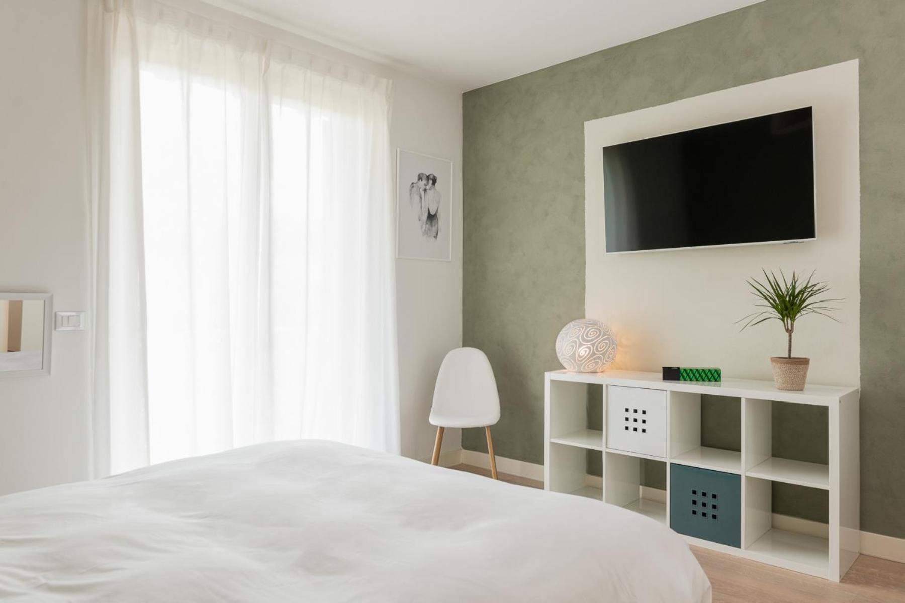 Junior Suite with Terrace photo 1