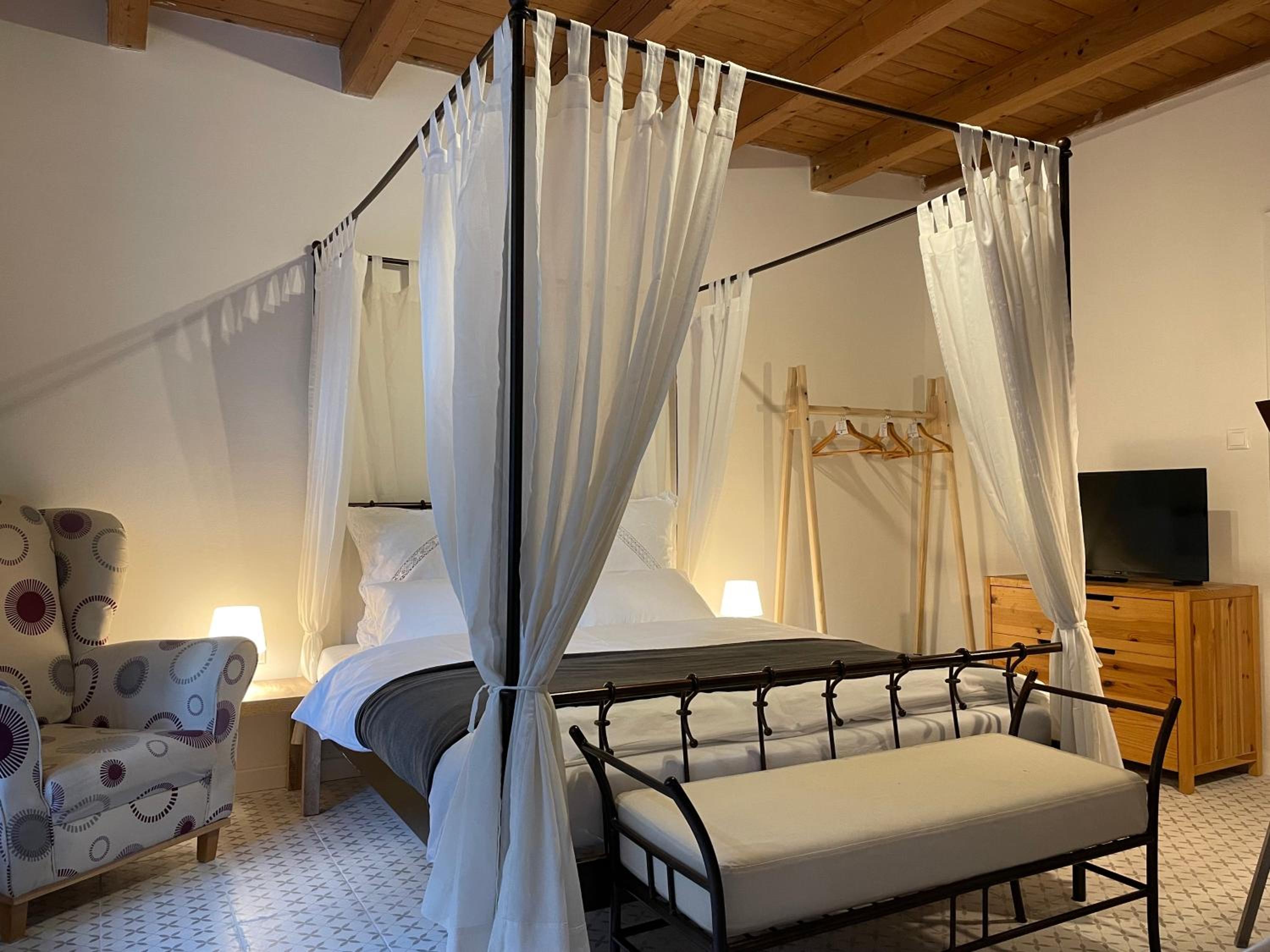 Suite with Terrace