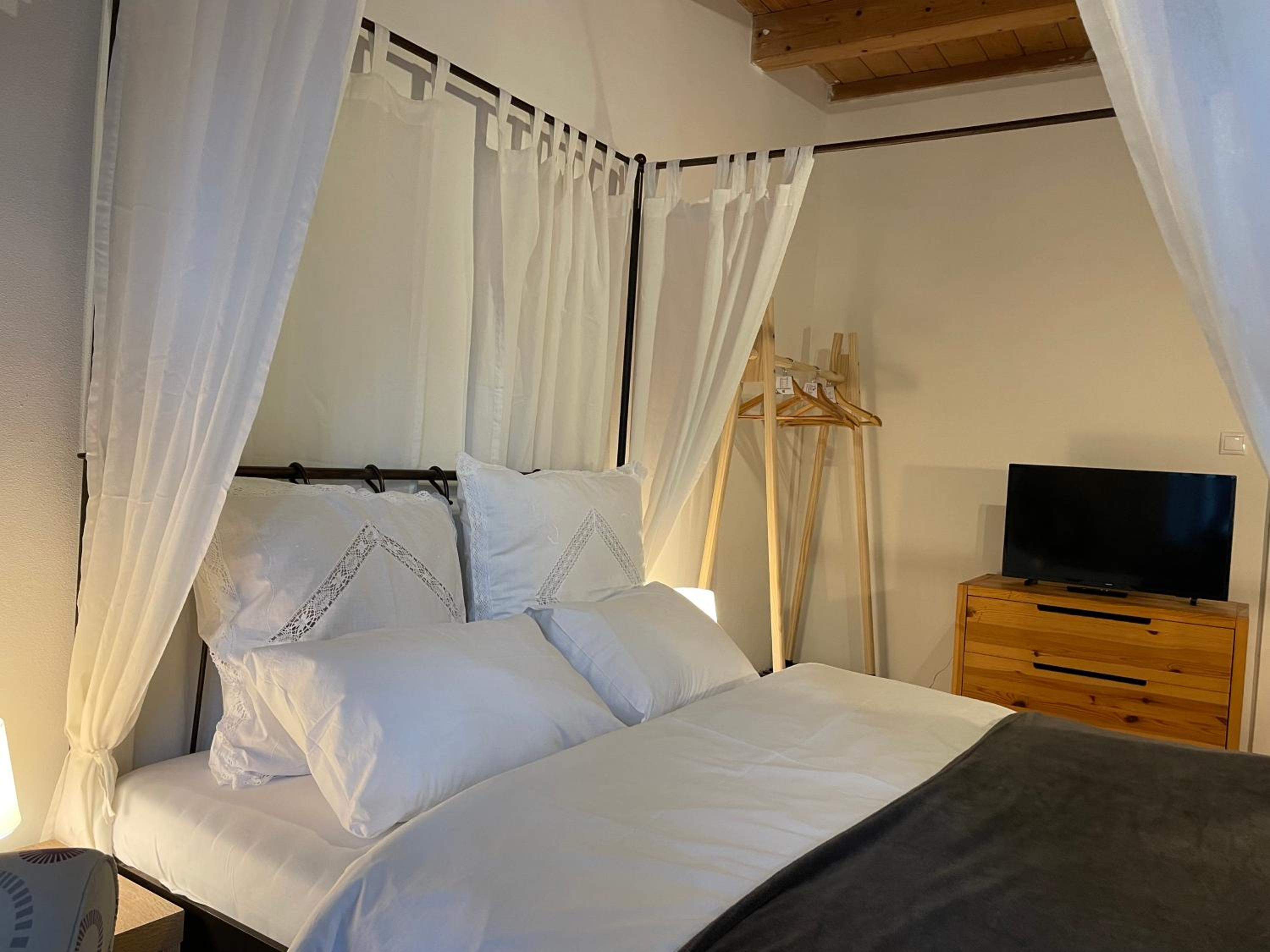 Suite with Terrace photo 2