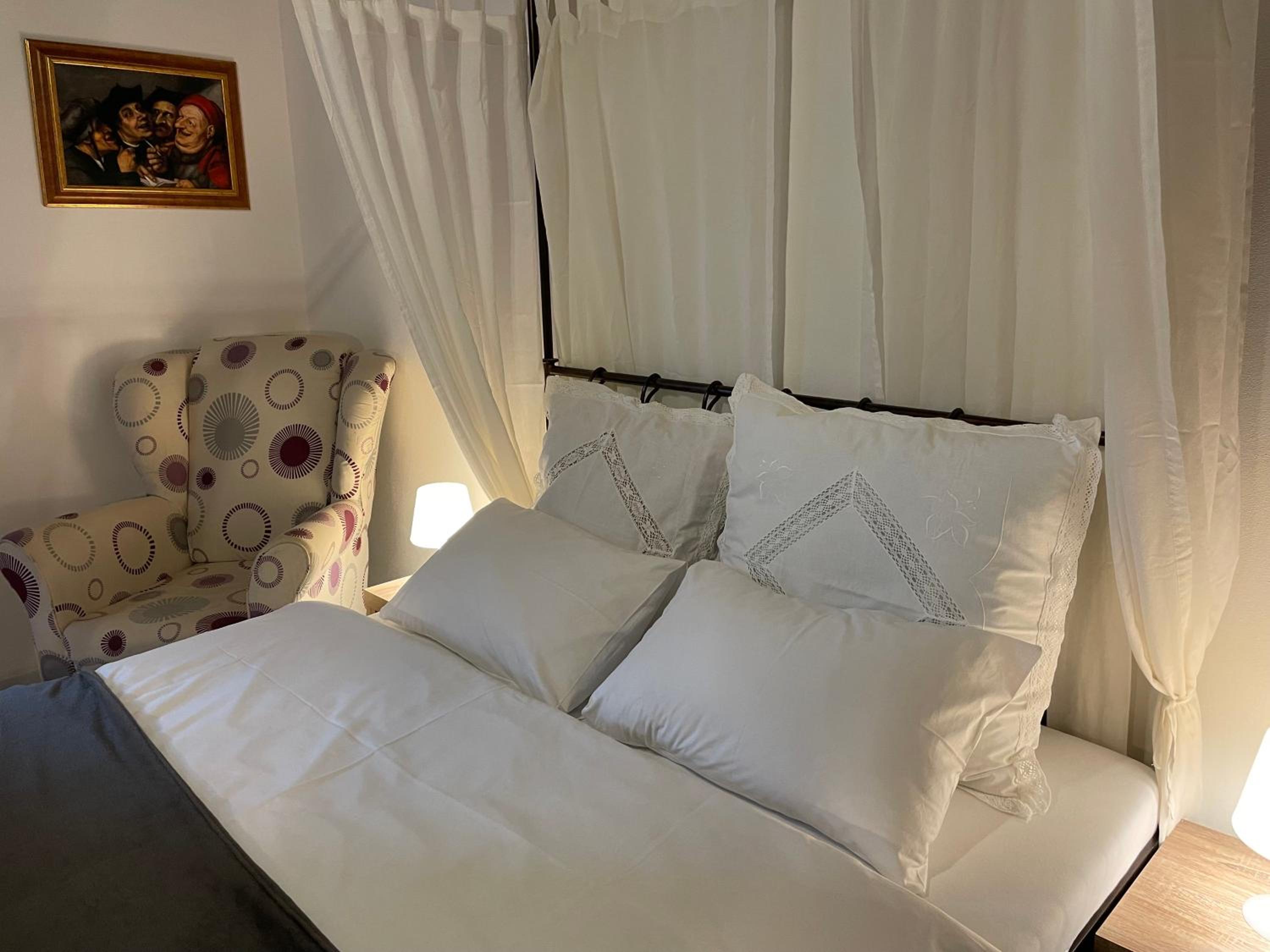 Suite with Terrace photo 3