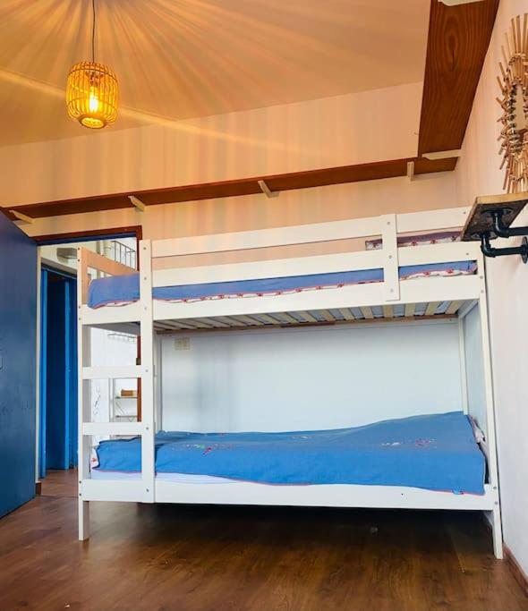 Casa de Dos Habitaciones