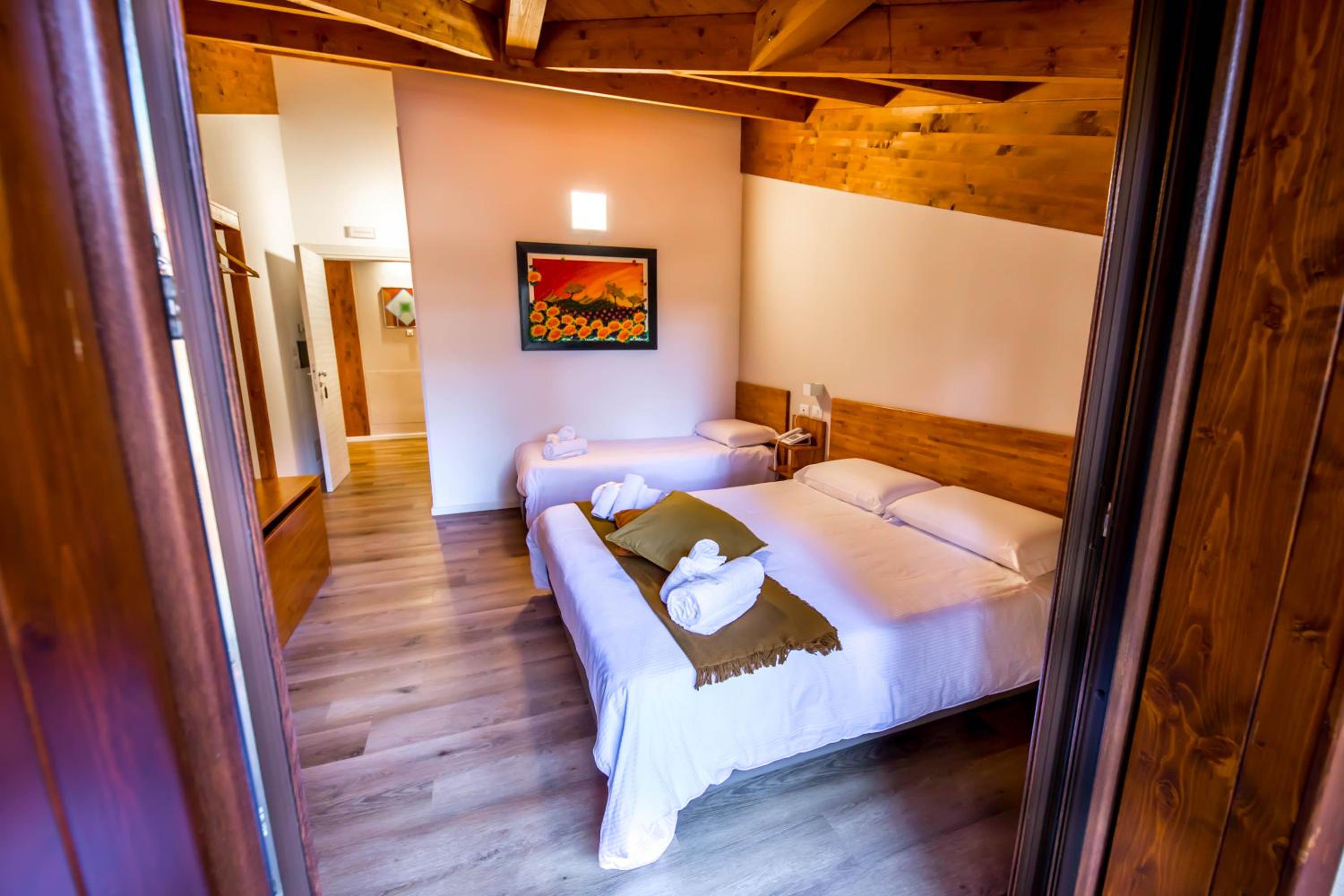 Triple Room photo 2