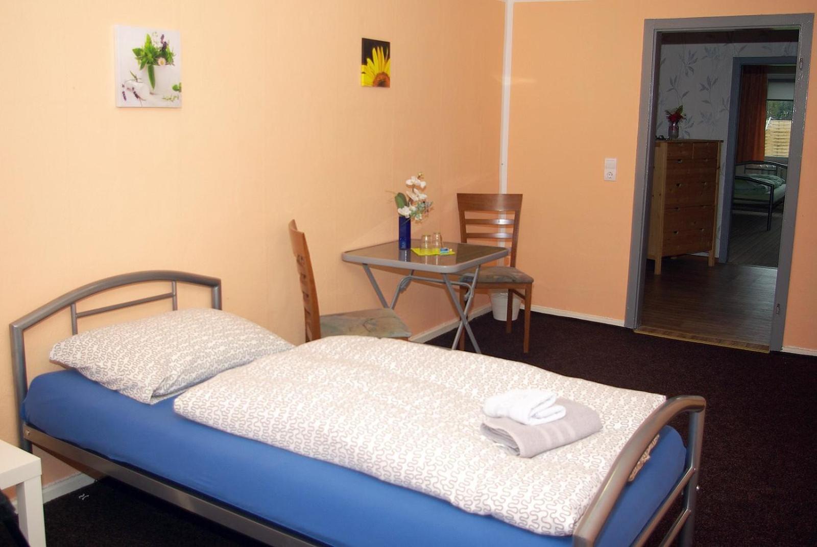 Single Room photo 1