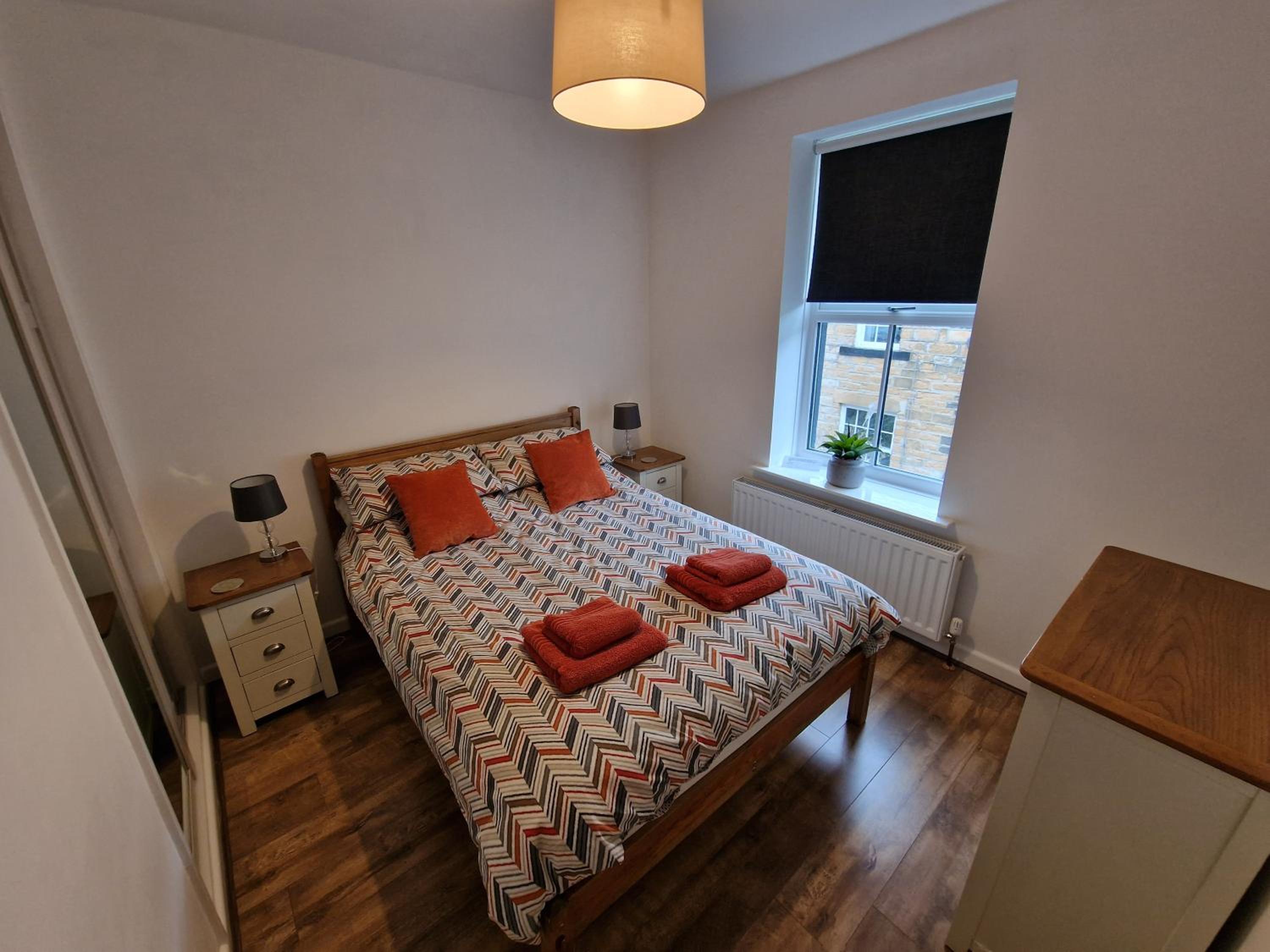 Three-Bedroom House photo 2