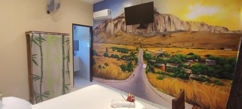 Double Room with Terrace photo 1